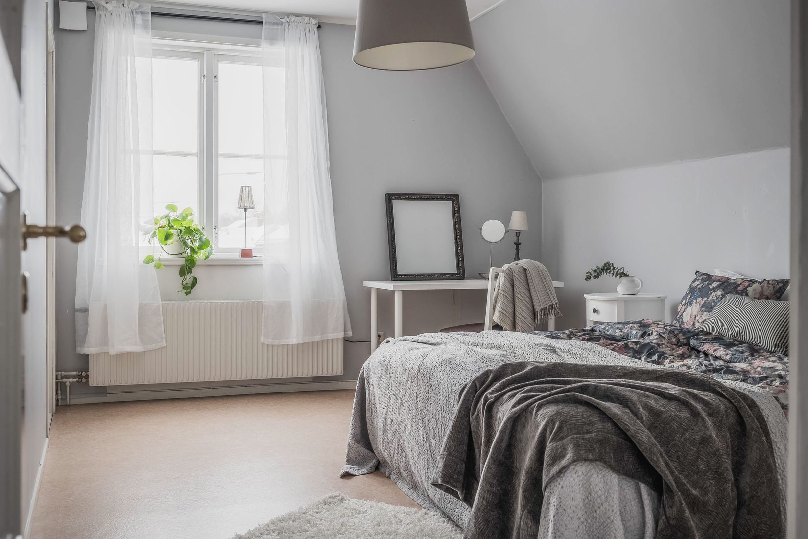 Bostadsrätt, Turistvägen 56D, Järvsö, Ljusdal