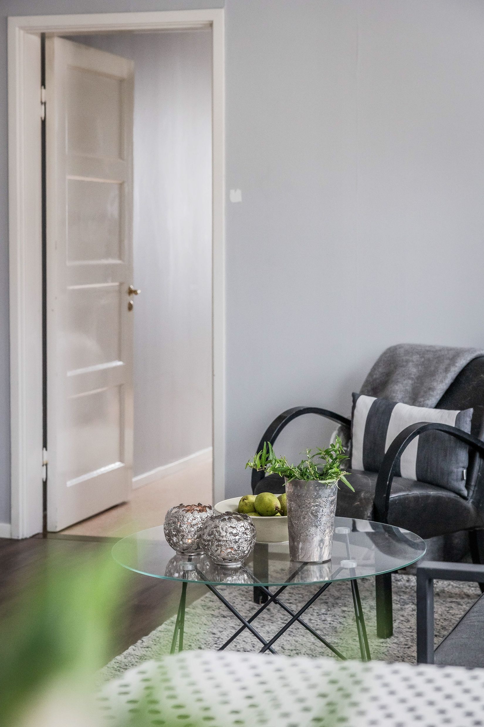 Bostadsrätt, Turistvägen 56D, Järvsö, Ljusdal