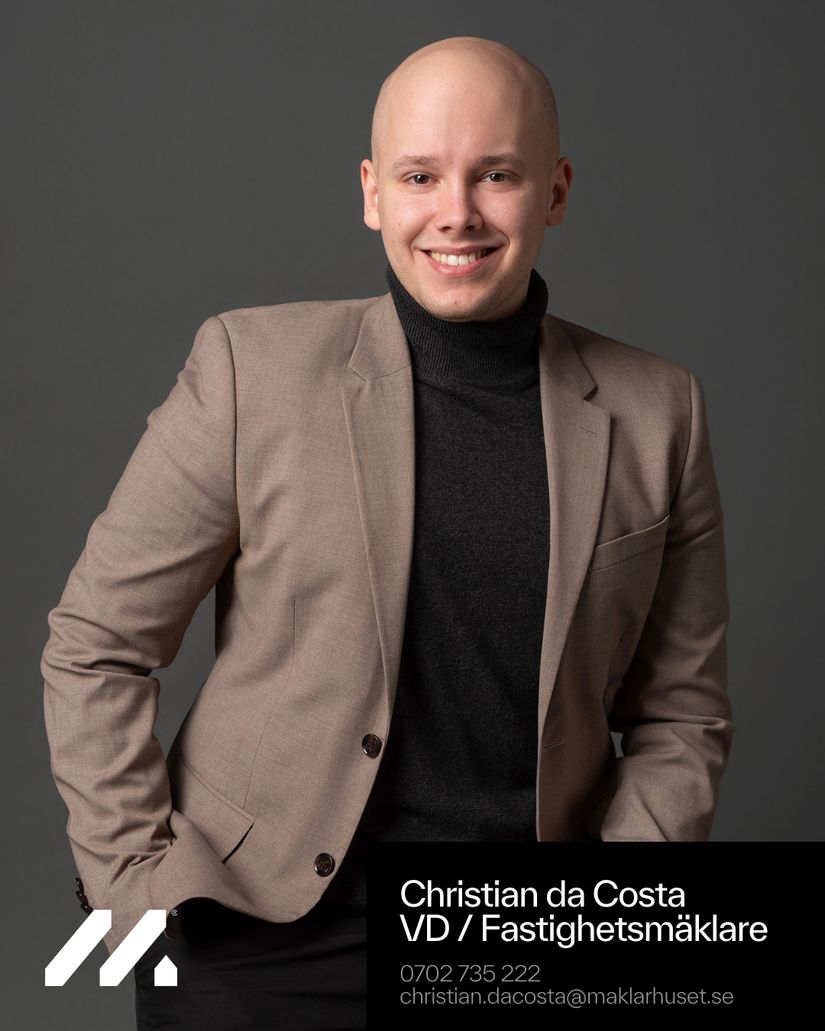 Bostadsrätt, Turistvägen 56D, Järvsö, Ljusdal