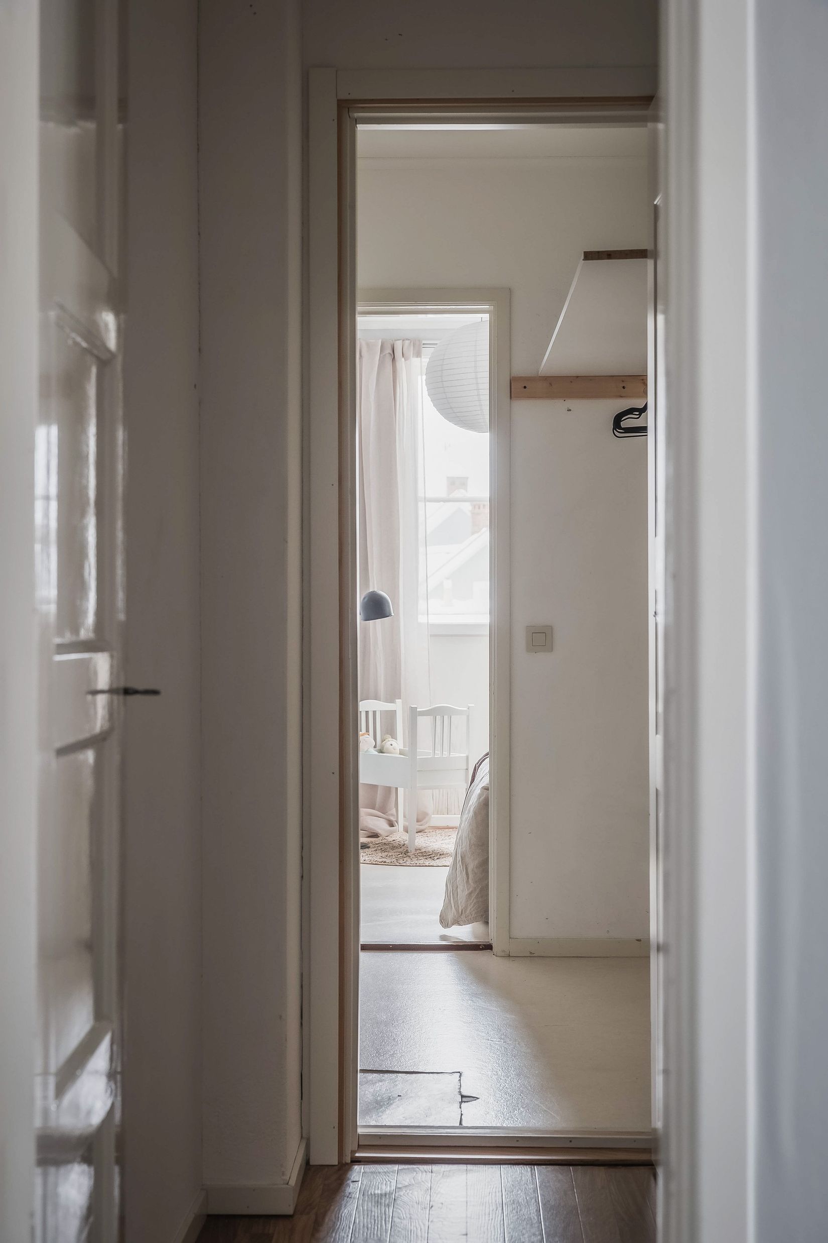 Bostadsrätt, Turistvägen 56D, Järvsö, Ljusdal