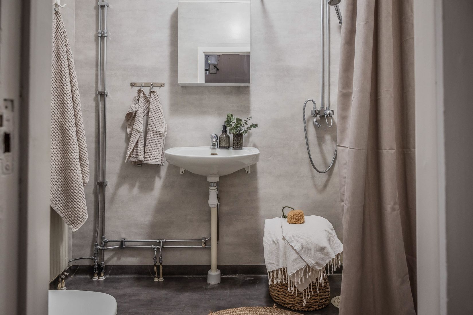 Bostadsrätt, Turistvägen 56D, Järvsö, Ljusdal