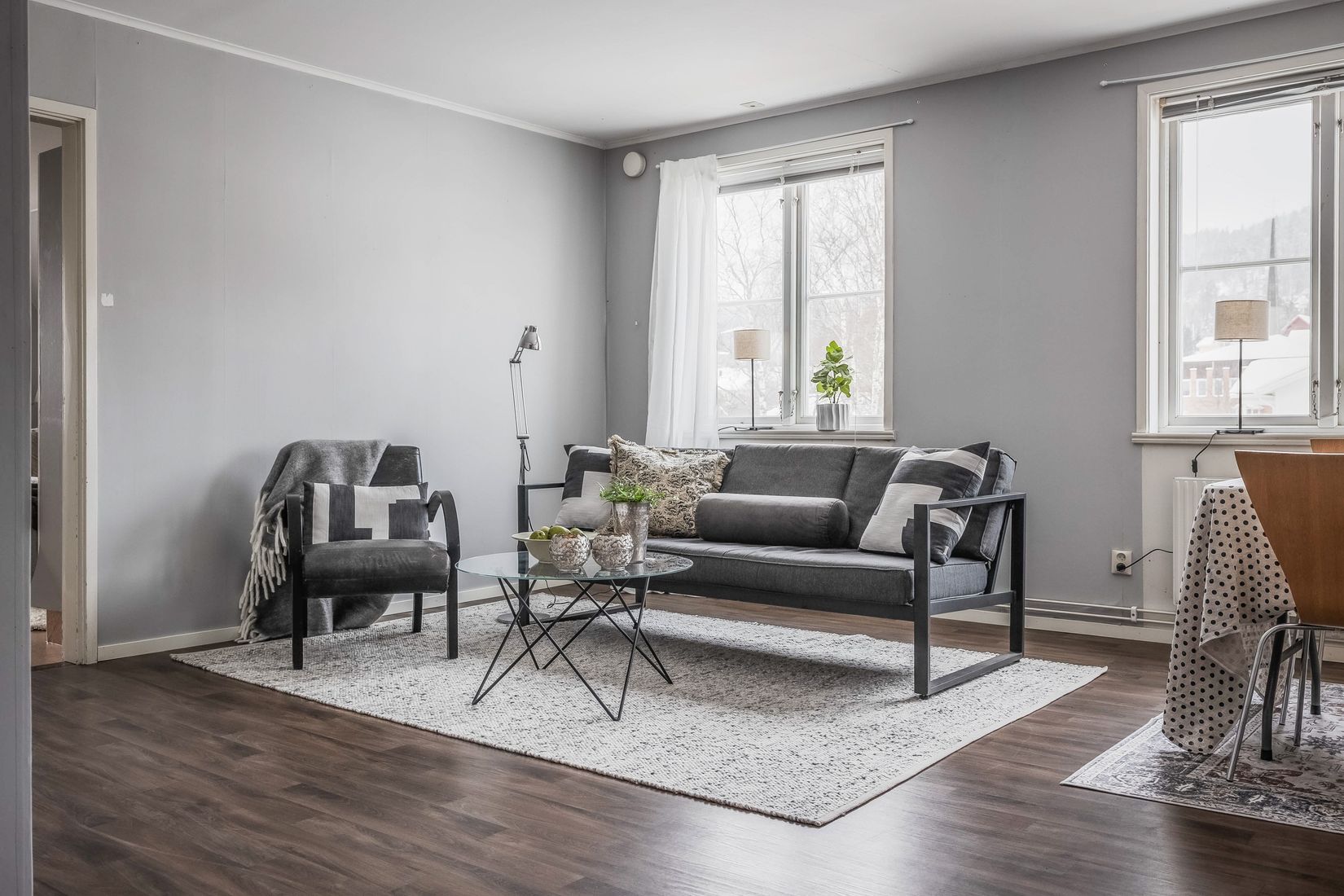 Bostadsrätt, Turistvägen 56D, Järvsö, Ljusdal