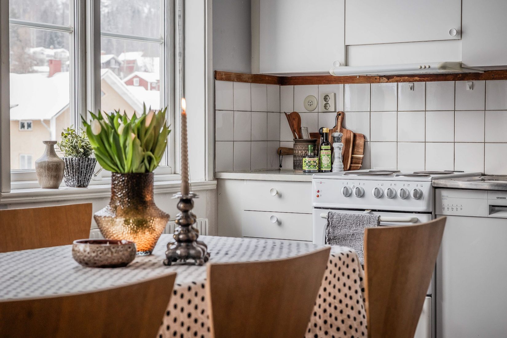 Bostadsrätt, Turistvägen 56D, Järvsö, Ljusdal