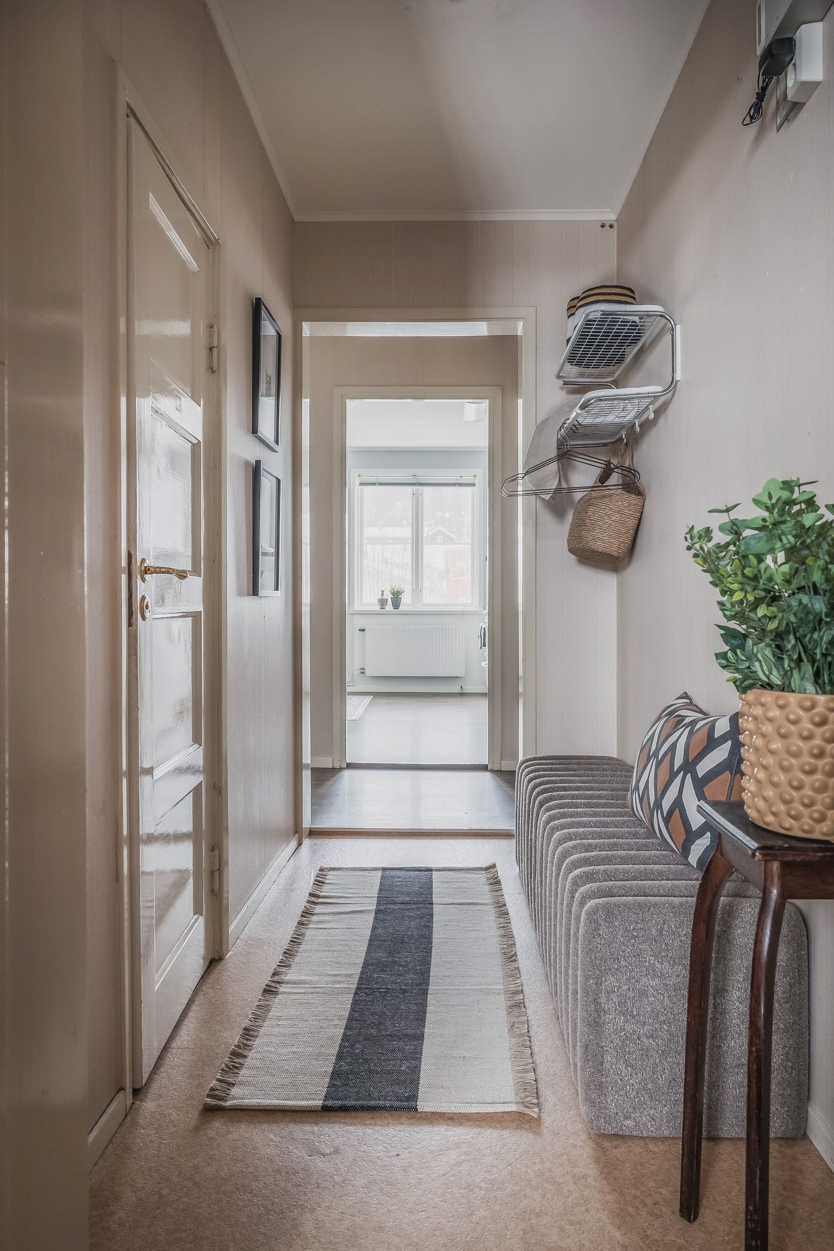 Bostadsrätt, Turistvägen 56D, Järvsö, Ljusdal