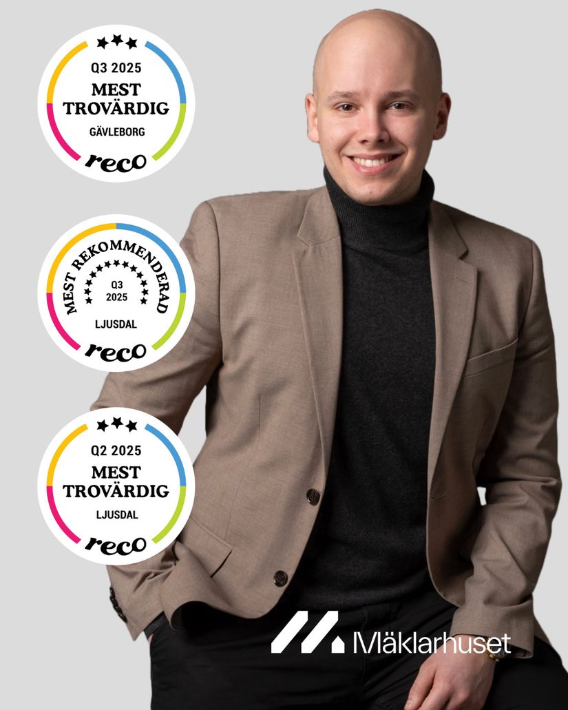 Bostadsrätt, Turistvägen 56D, Järvsö, Ljusdal