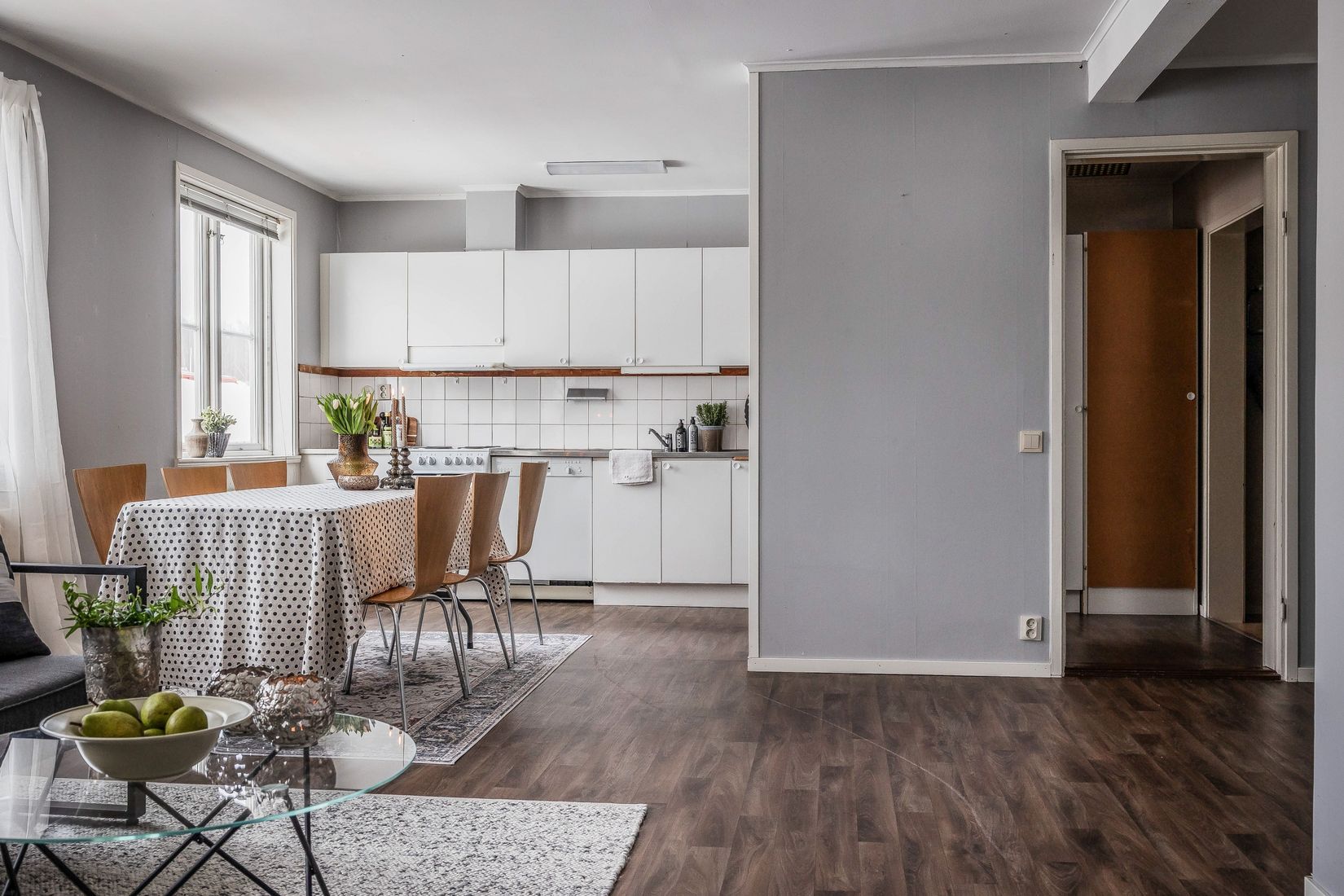 Bostadsrätt, Turistvägen 56D, Järvsö, Ljusdal