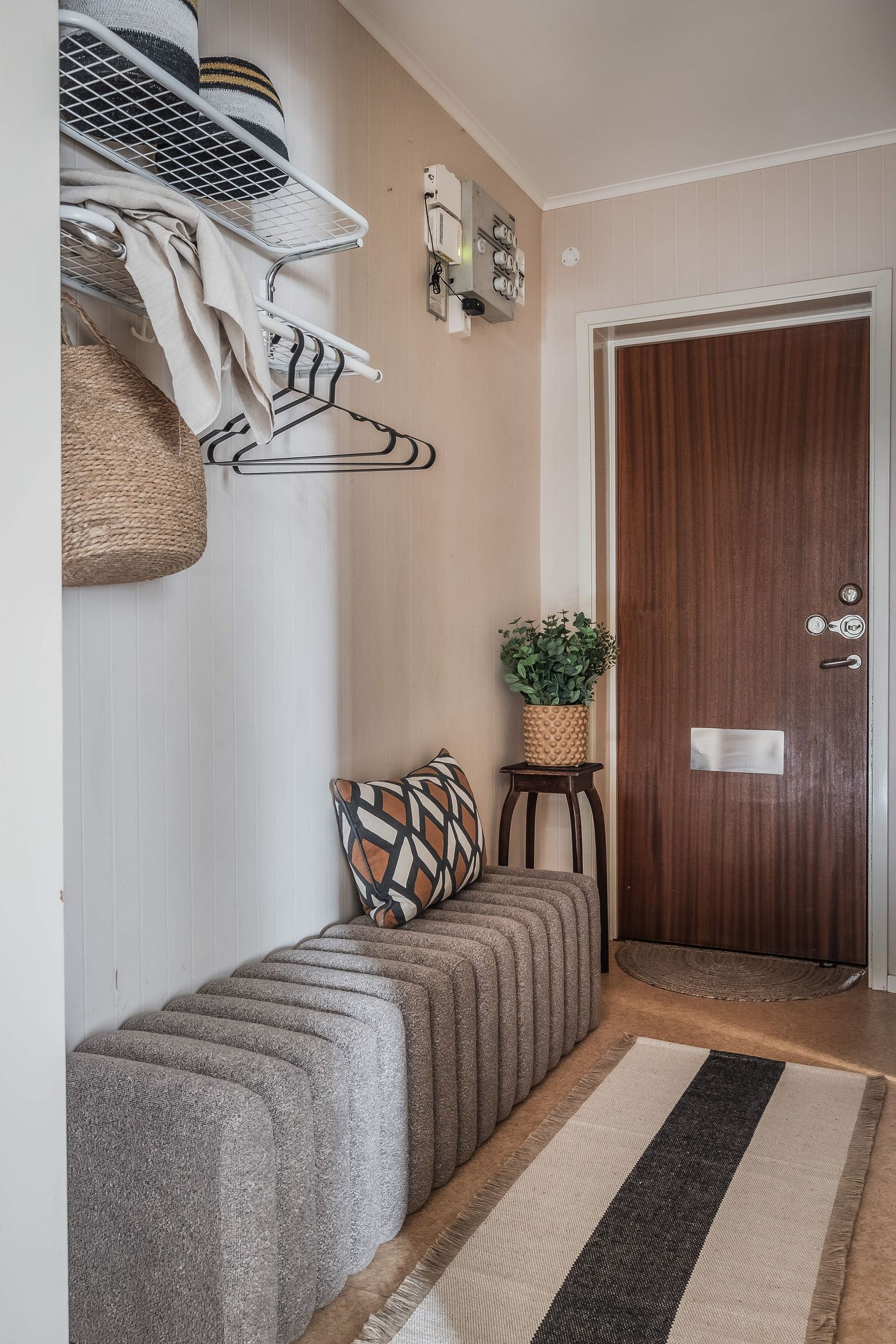 Bostadsrätt, Turistvägen 56D, Järvsö, Ljusdal