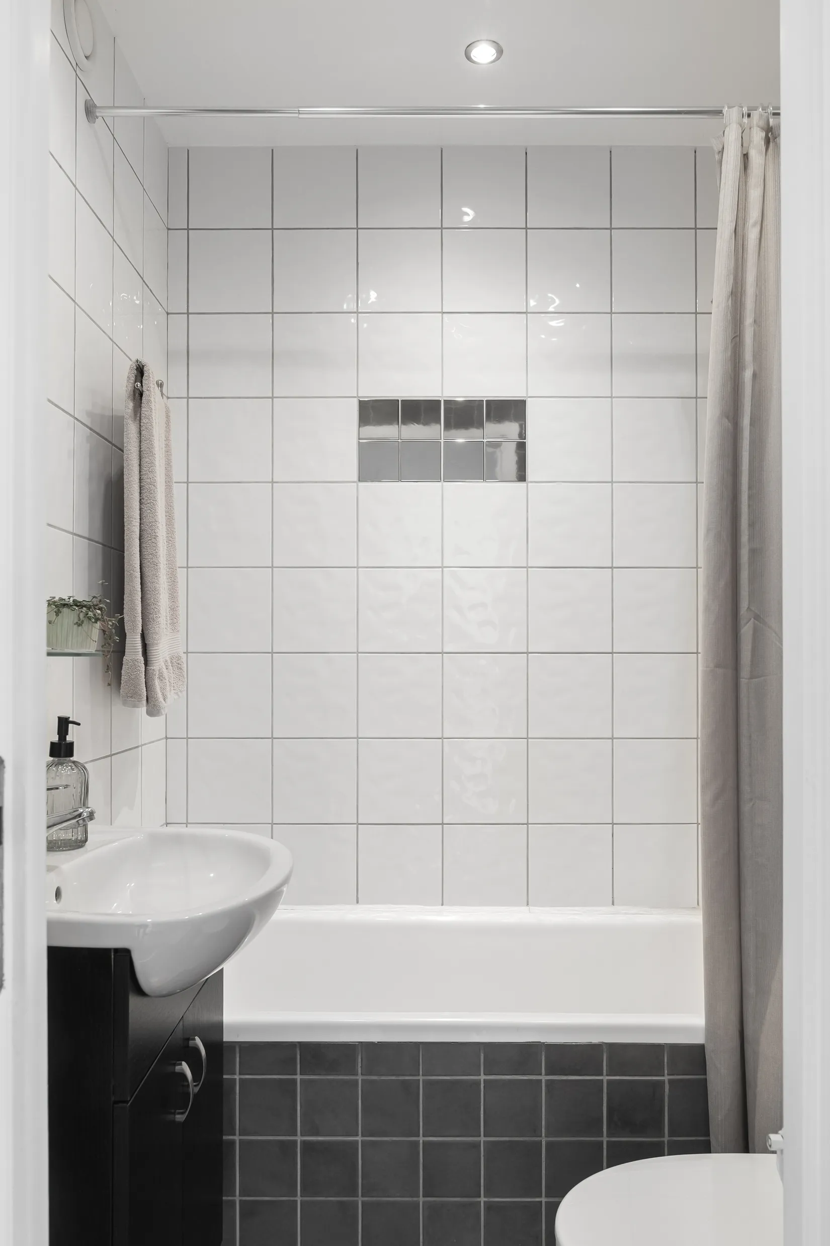 Bostadsrätt, Måsvägen 5A, Väster, Lund