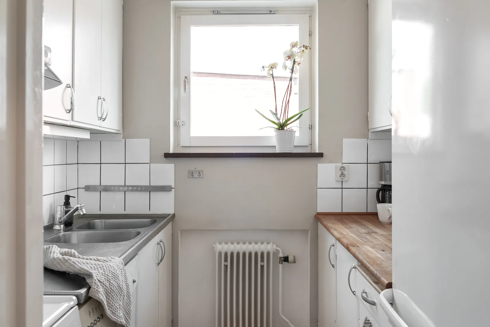 Bostadsrätt, Måsvägen 5A, Väster, Lund