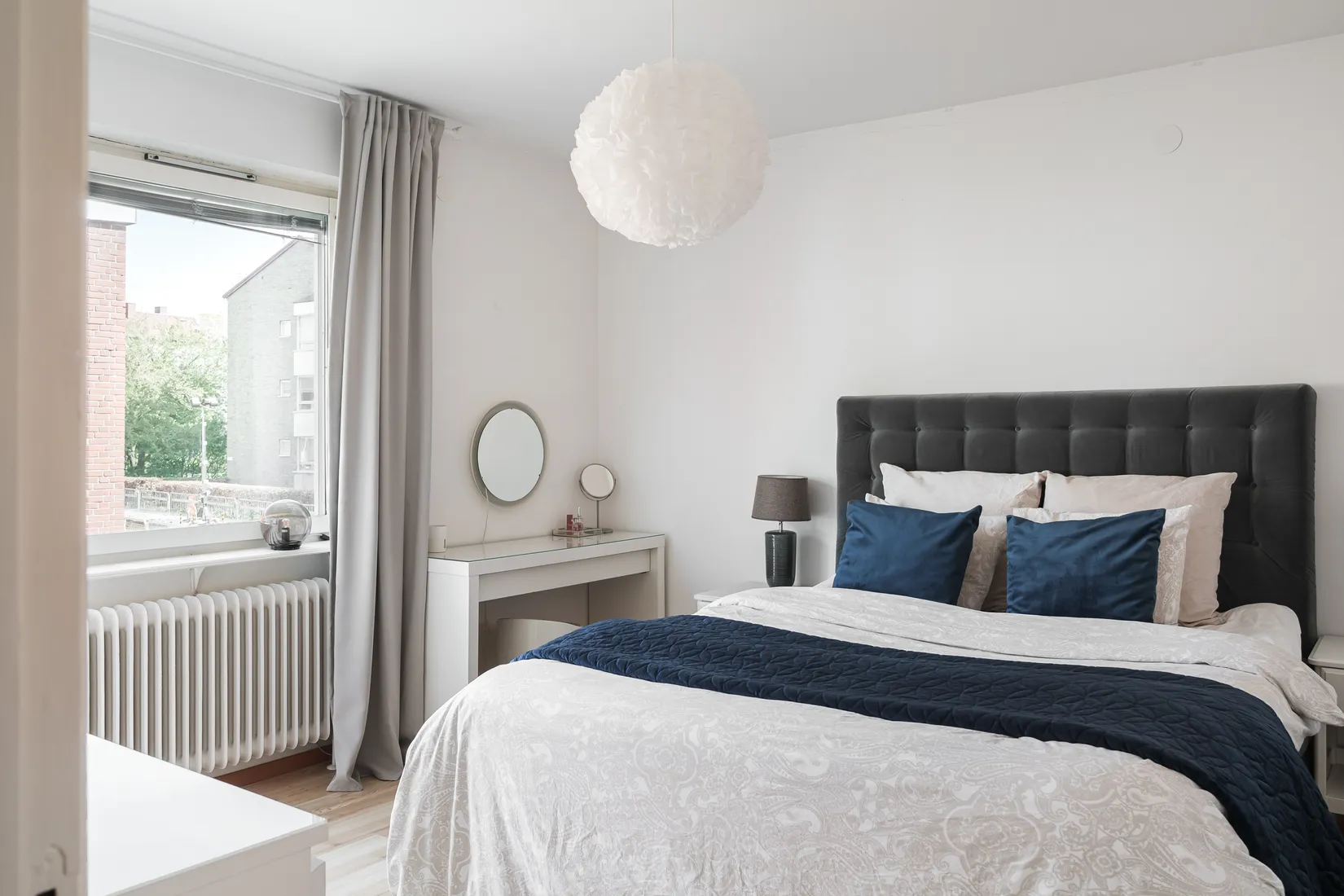 Bostadsrätt, Måsvägen 5A, Väster, Lund