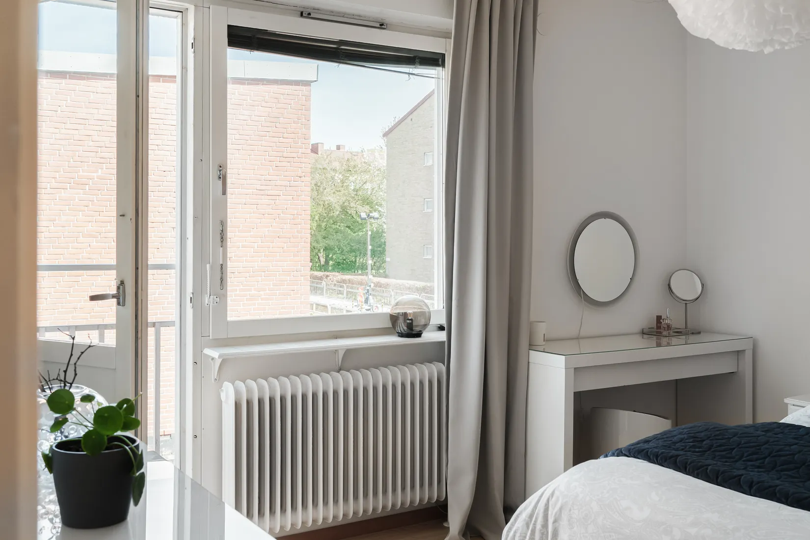 Bostadsrätt, Måsvägen 5A, Väster, Lund