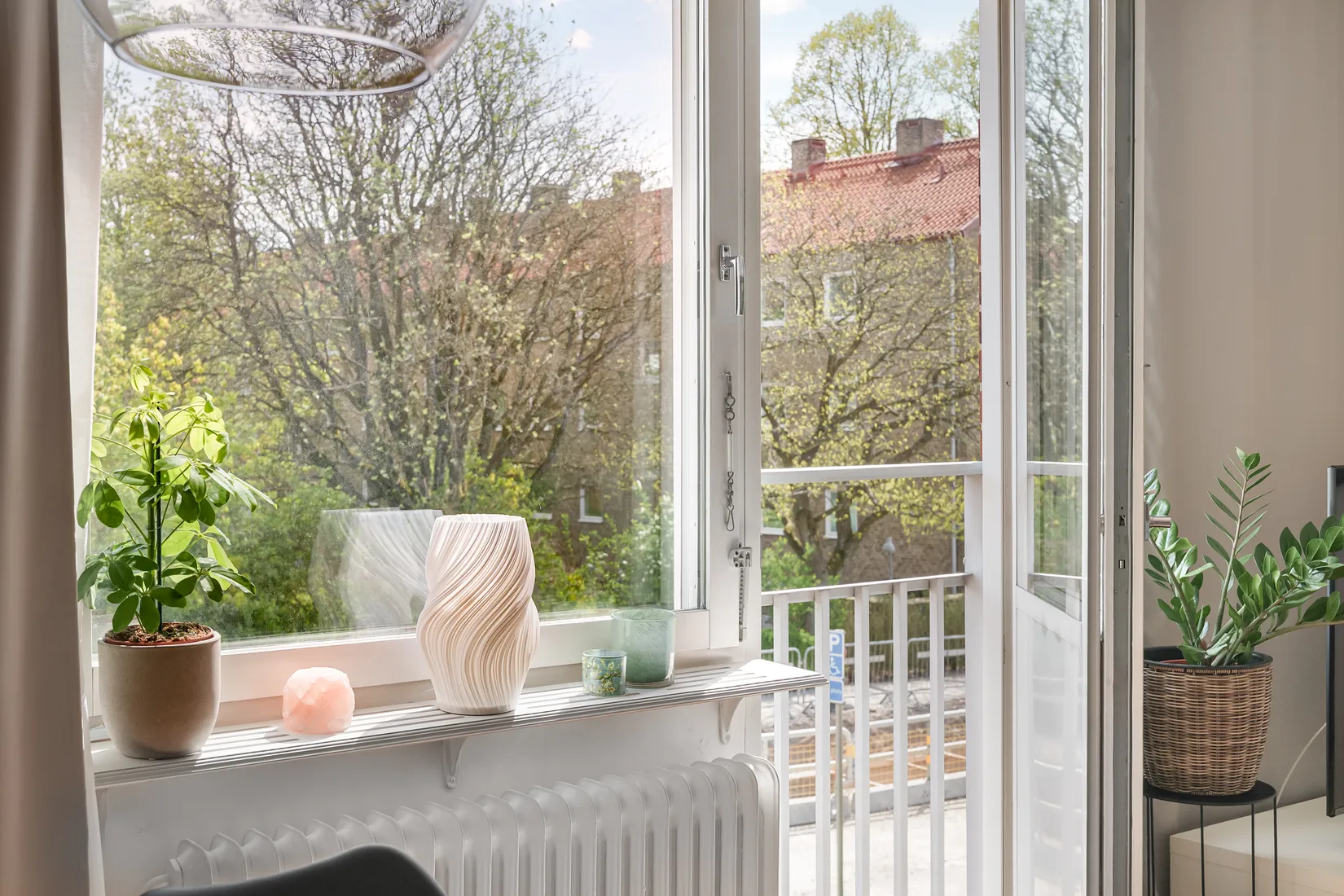 Bostadsrätt, Måsvägen 5A, Väster, Lund