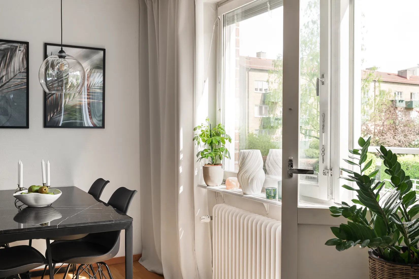 Bostadsrätt, Måsvägen 5A, Väster, Lund