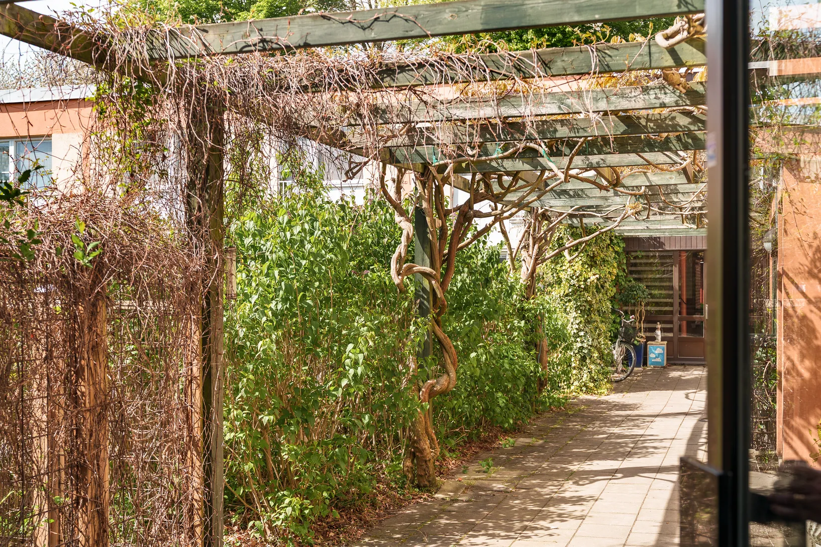 Bostadsrätt, Måsvägen 5A, Väster, Lund