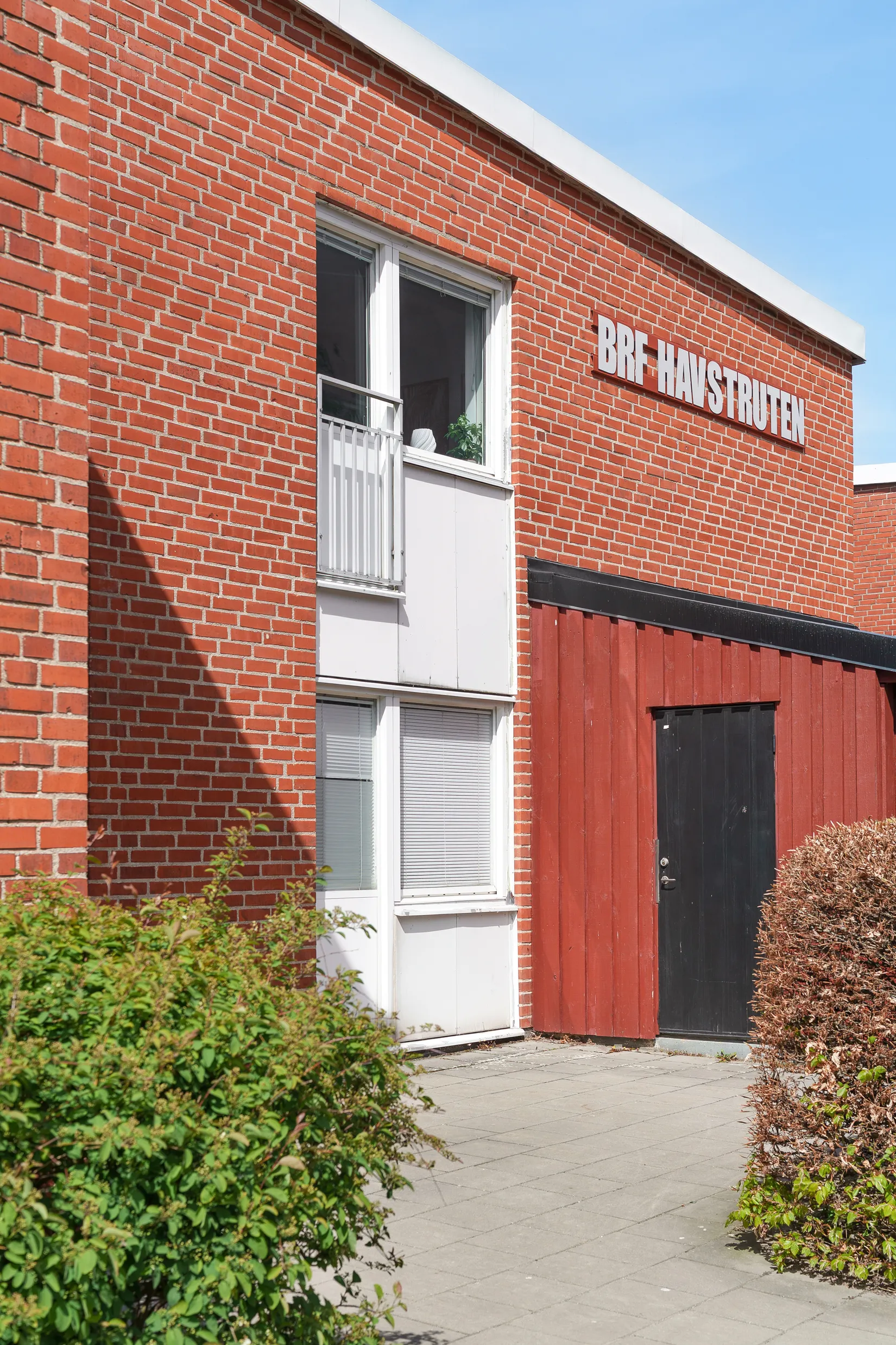 Bostadsrätt, Måsvägen 5A, Väster, Lund