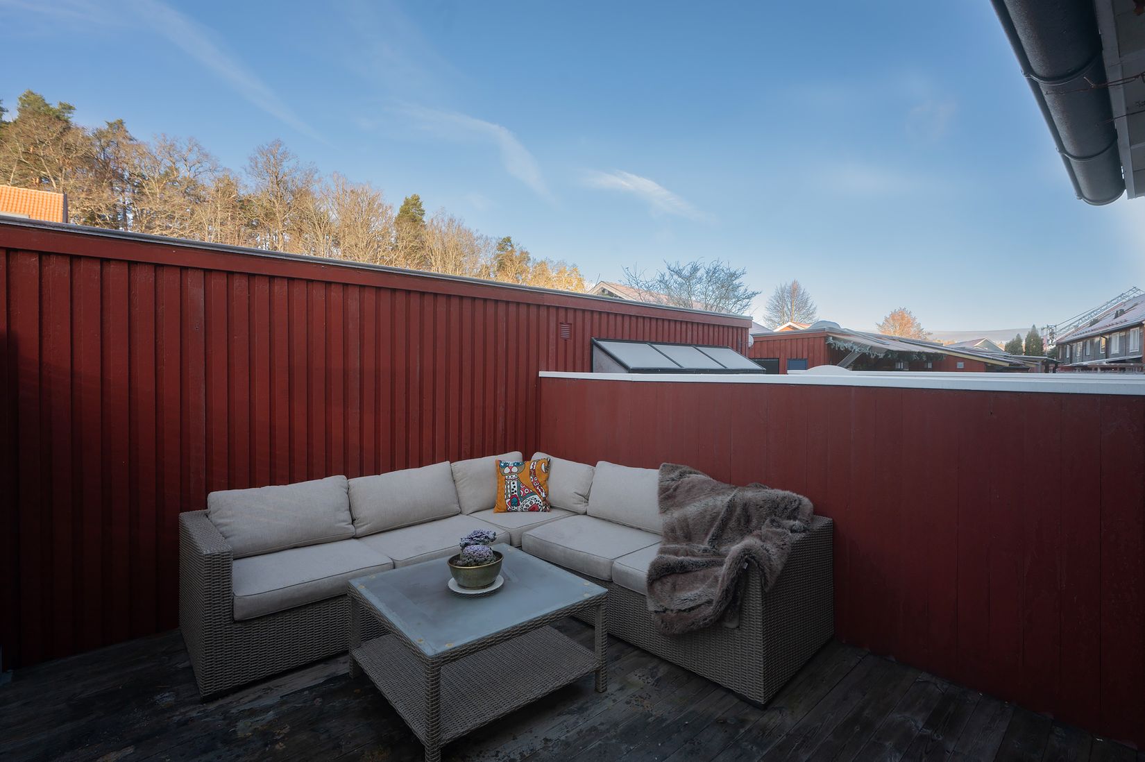 Radhus, Önnemovägen 136, Tullinge Parkhem, Botkyrka