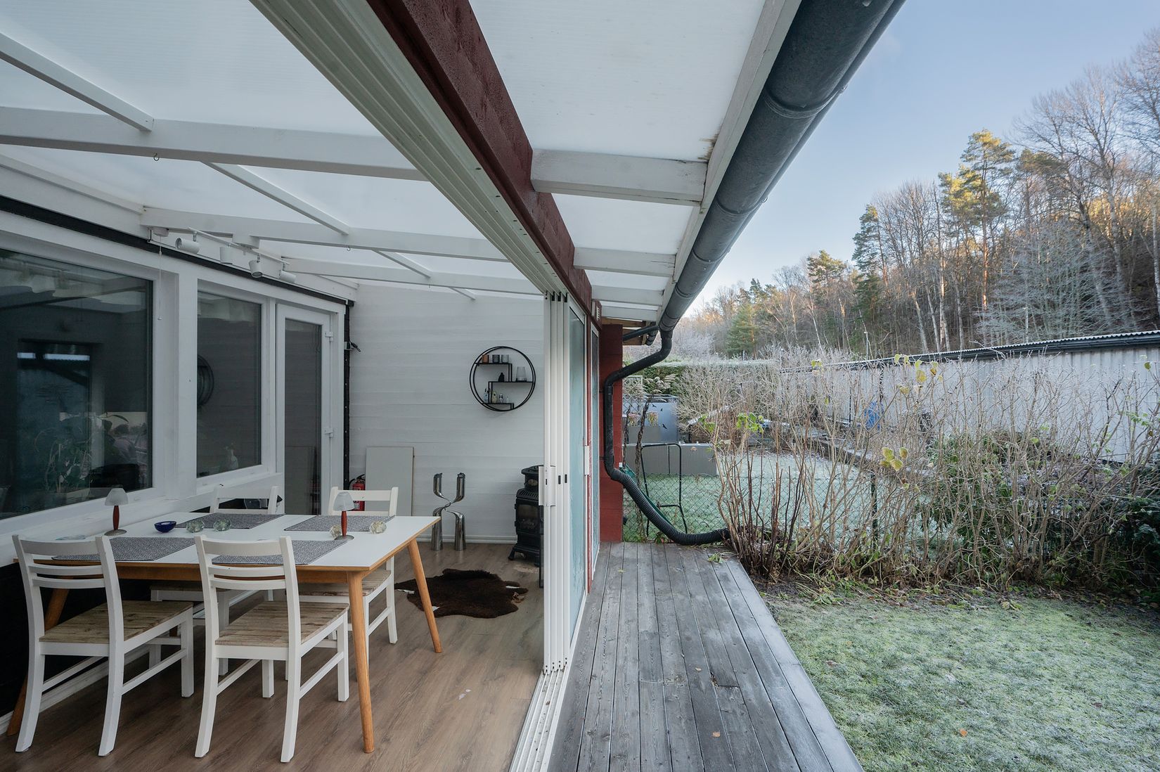 Radhus, Önnemovägen 136, Tullinge Parkhem, Botkyrka