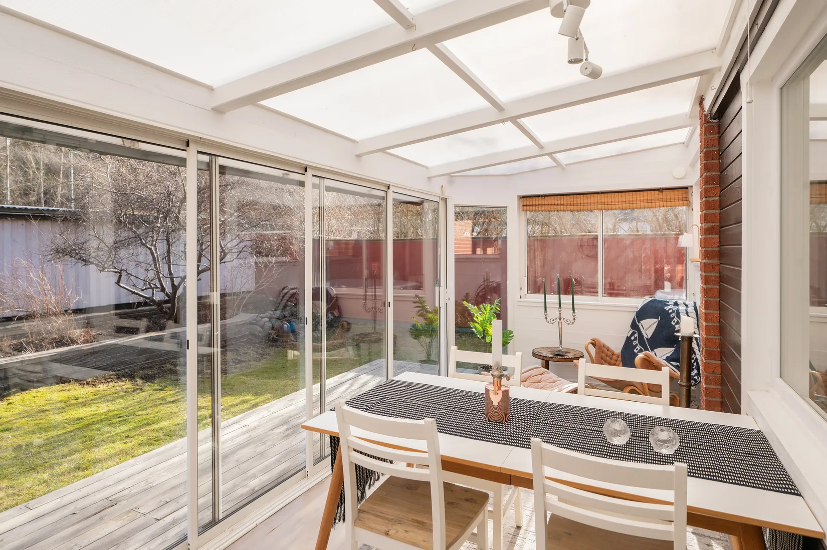 Radhus, Önnemovägen 136, Tullinge Parkhem, Botkyrka