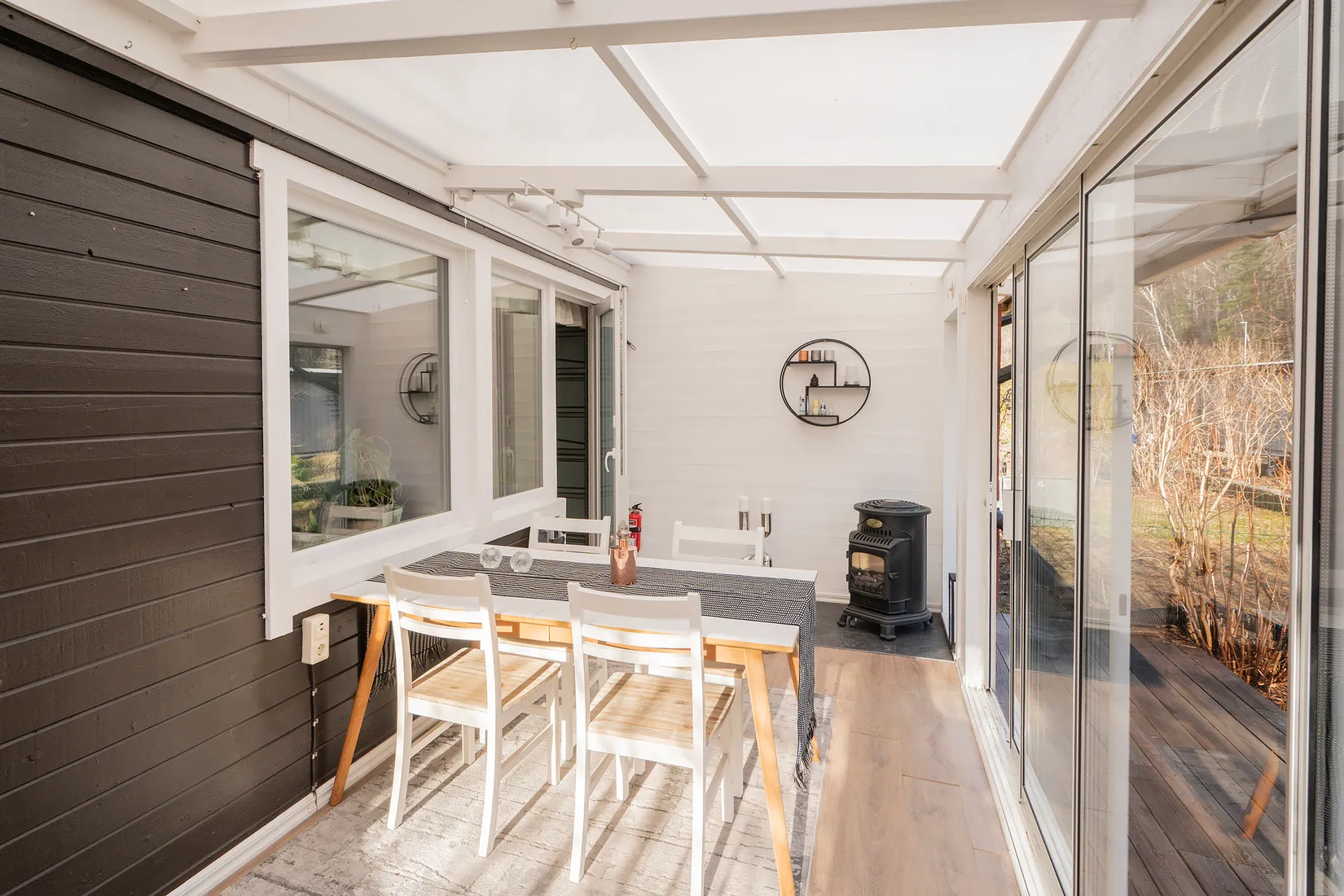 Radhus, Önnemovägen 136, Tullinge Parkhem, Botkyrka