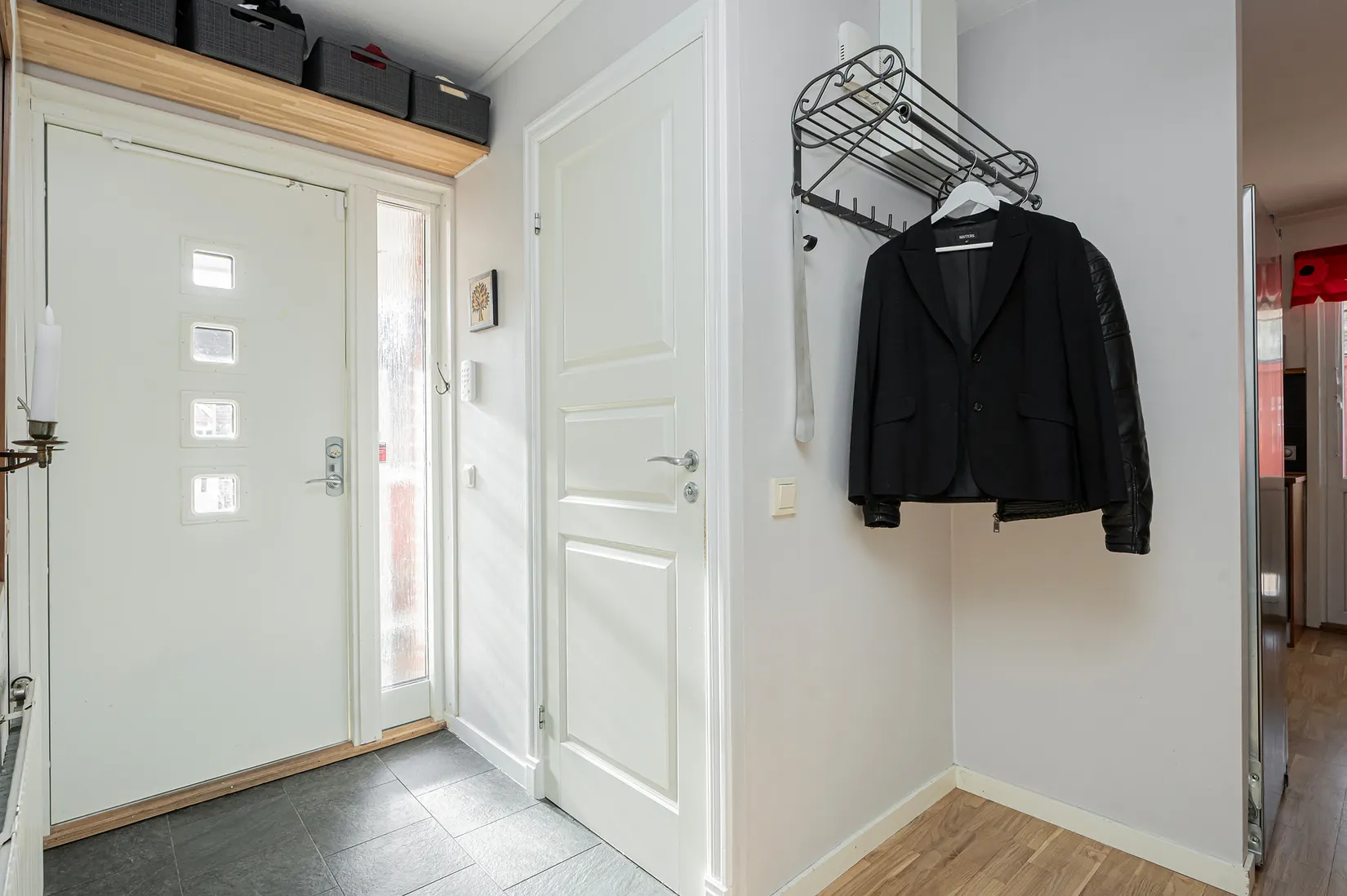 Radhus, Önnemovägen 136, Tullinge Parkhem, Botkyrka