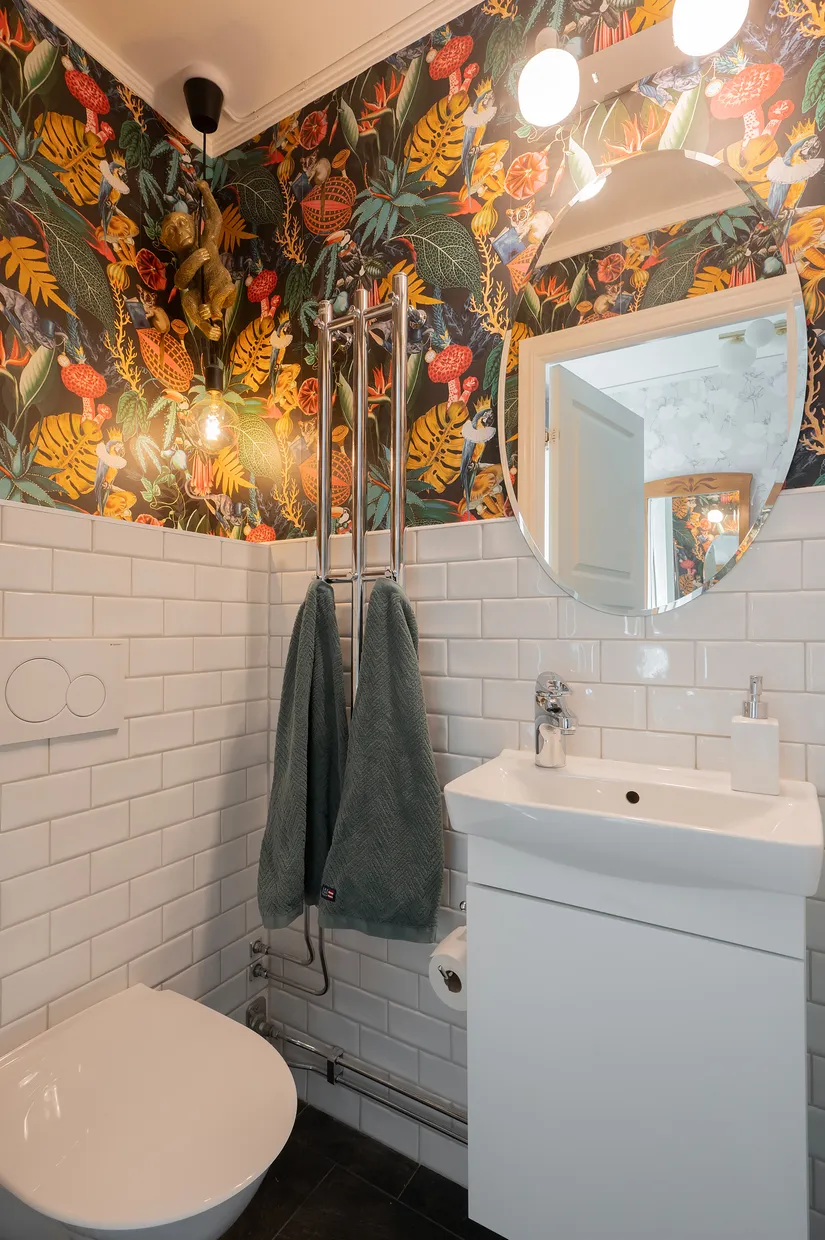 Radhus, Önnemovägen 136, Tullinge Parkhem, Botkyrka