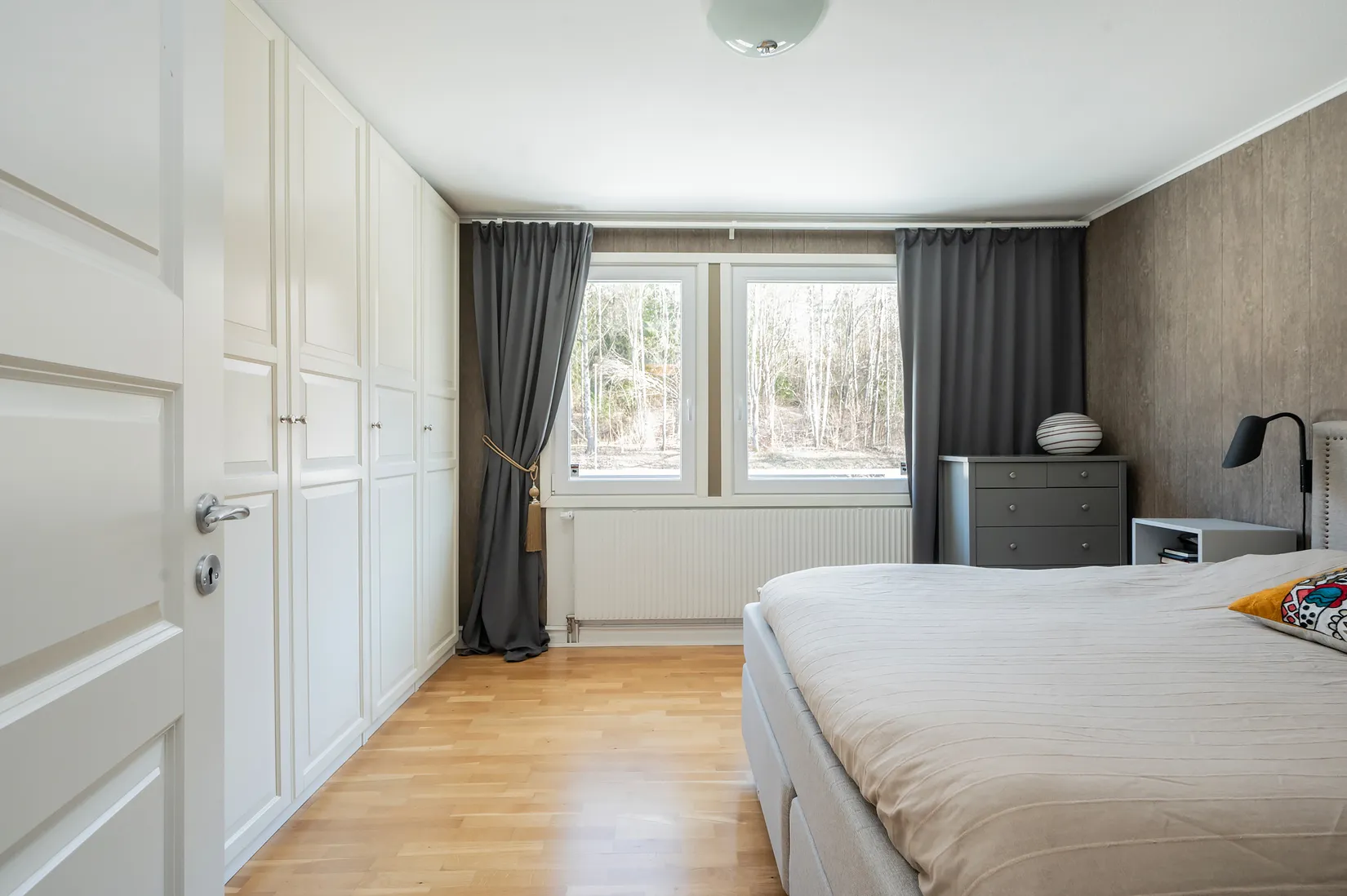 Radhus, Önnemovägen 136, Tullinge Parkhem, Botkyrka