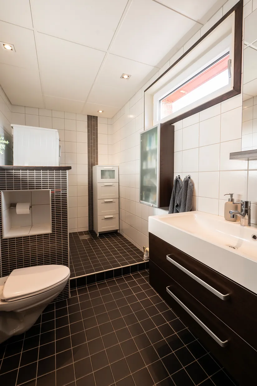 Radhus, Önnemovägen 136, Tullinge Parkhem, Botkyrka