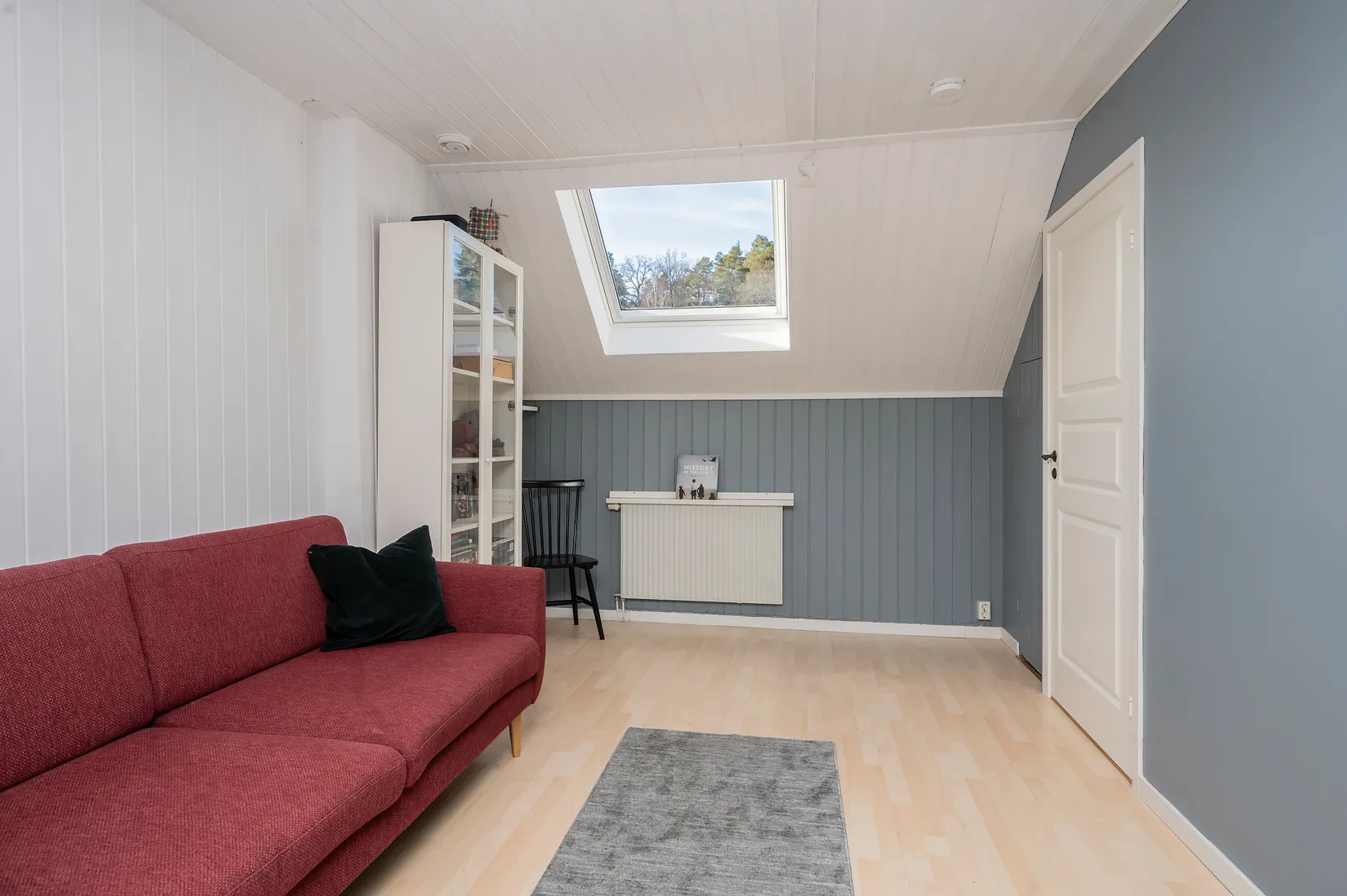 Radhus, Önnemovägen 136, Tullinge Parkhem, Botkyrka