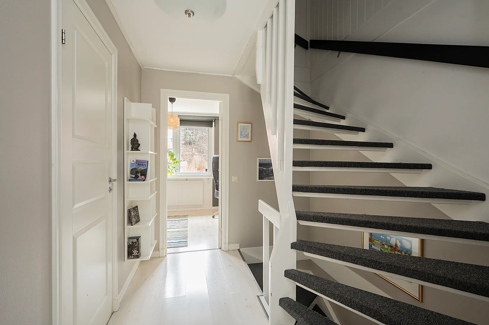 Radhus, Önnemovägen 136, Tullinge Parkhem, Botkyrka