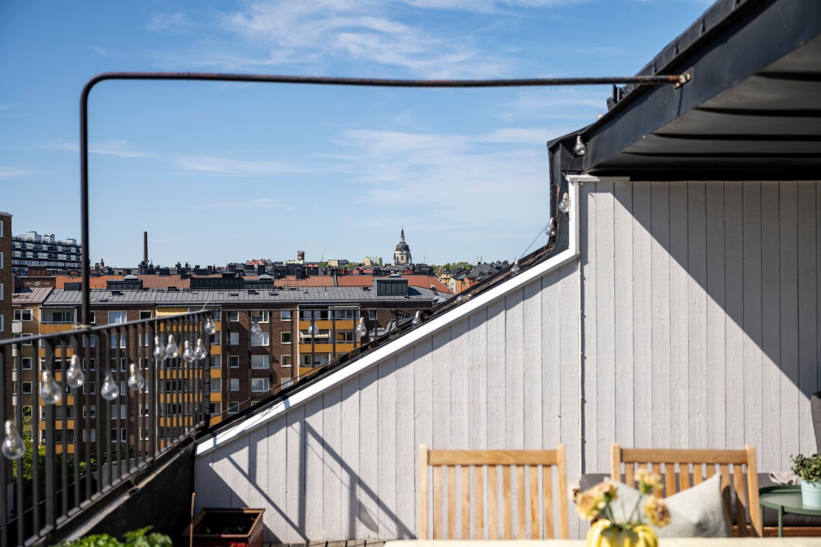 Bostadsrätt, Södermannagatan 76, 3 tr, Södermalm - Sofia, Stockholm