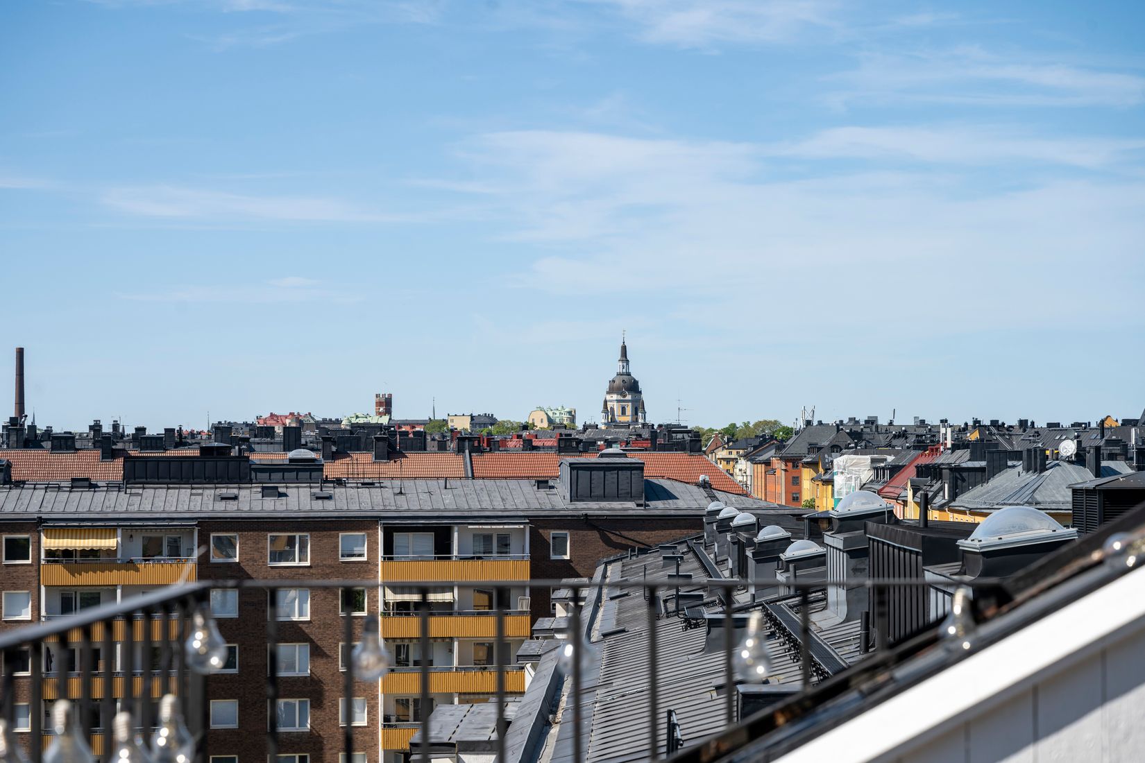 Bostadsrätt, Södermannagatan 76, 3 tr, Södermalm - Sofia, Stockholm