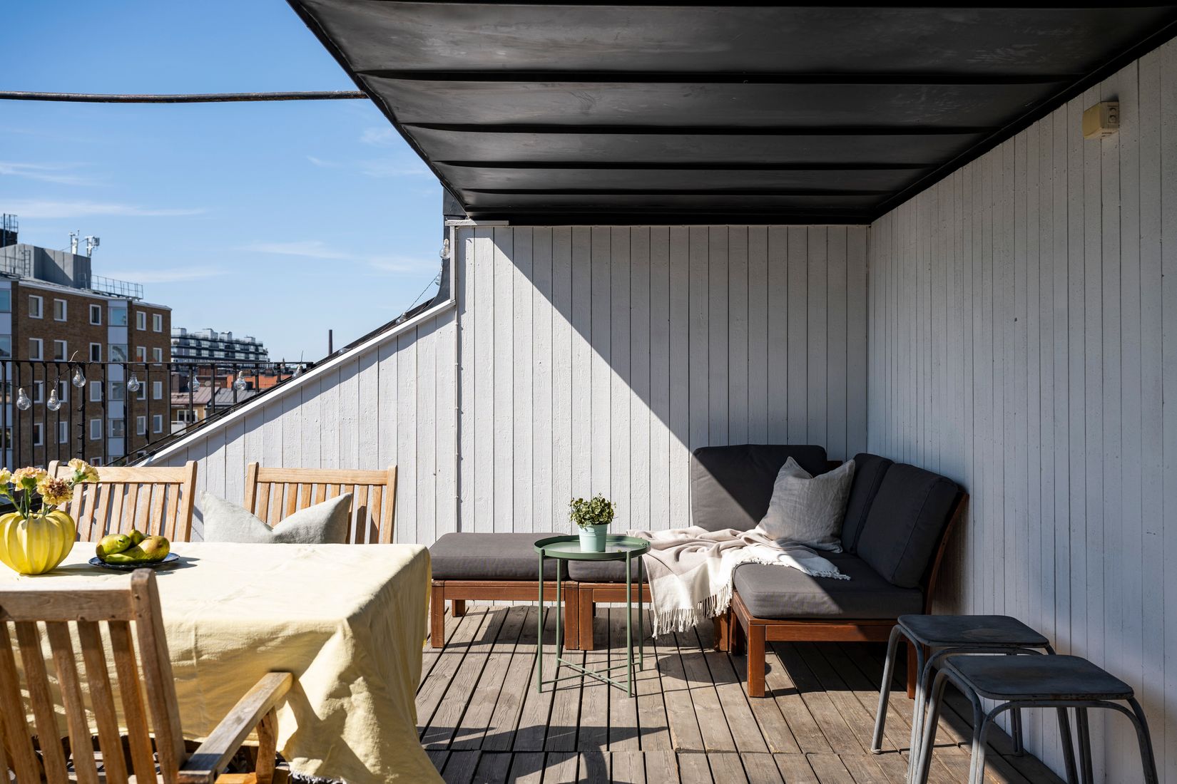 Bostadsrätt, Södermannagatan 76, 3 tr, Södermalm - Sofia, Stockholm