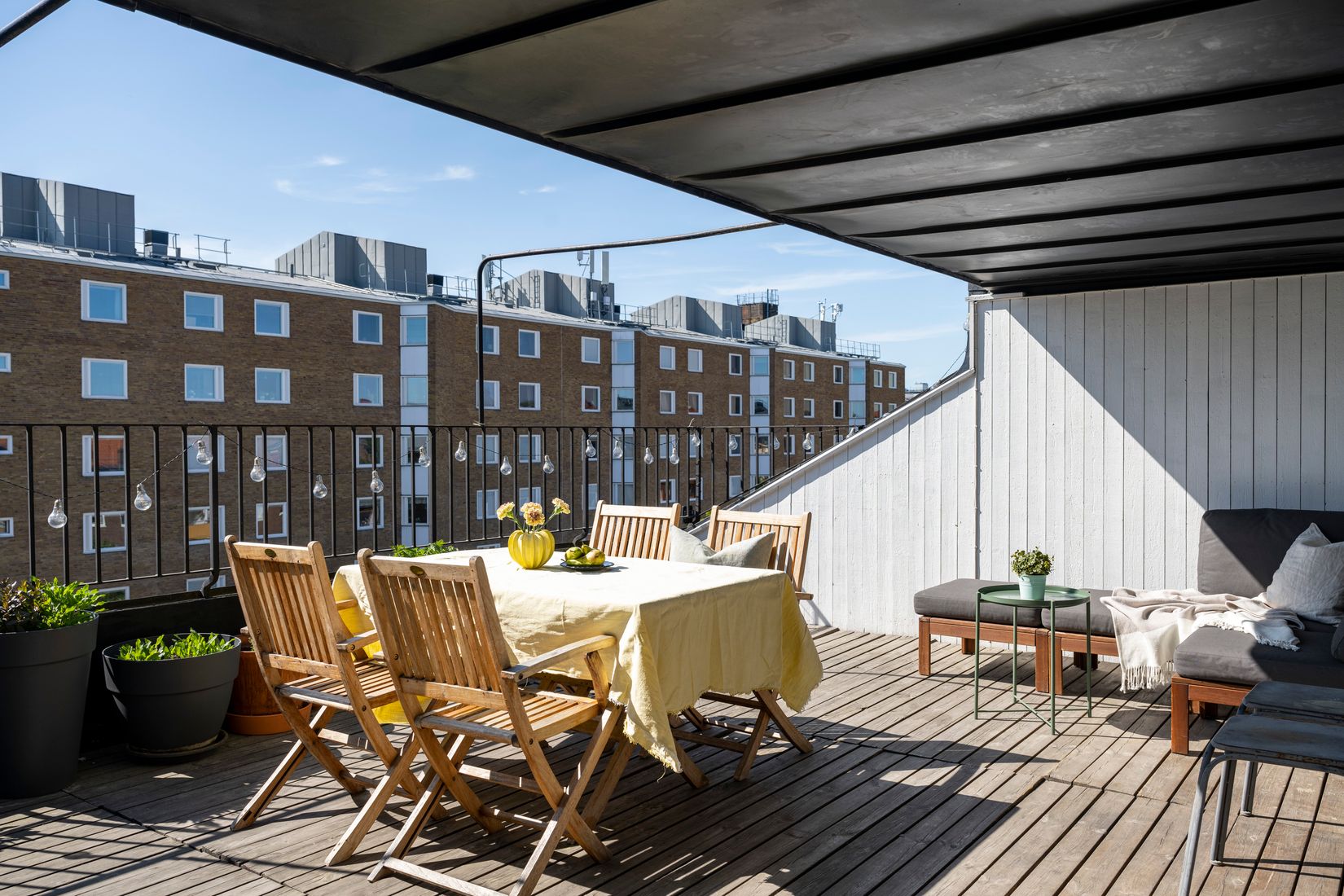 Bostadsrätt, Södermannagatan 76, 3 tr, Södermalm - Sofia, Stockholm