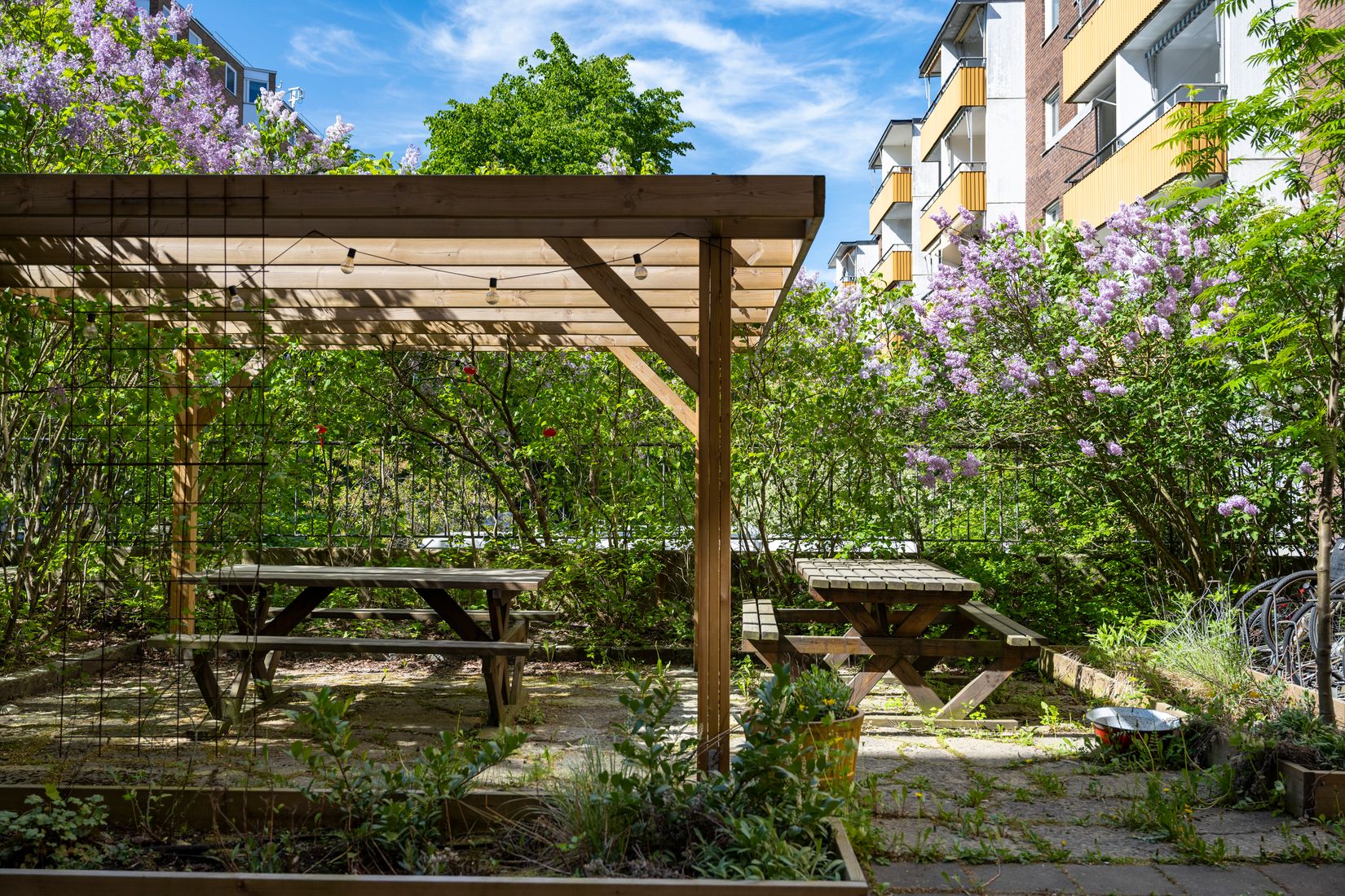 Bostadsrätt, Södermannagatan 76, 3 tr, Södermalm - Sofia, Stockholm