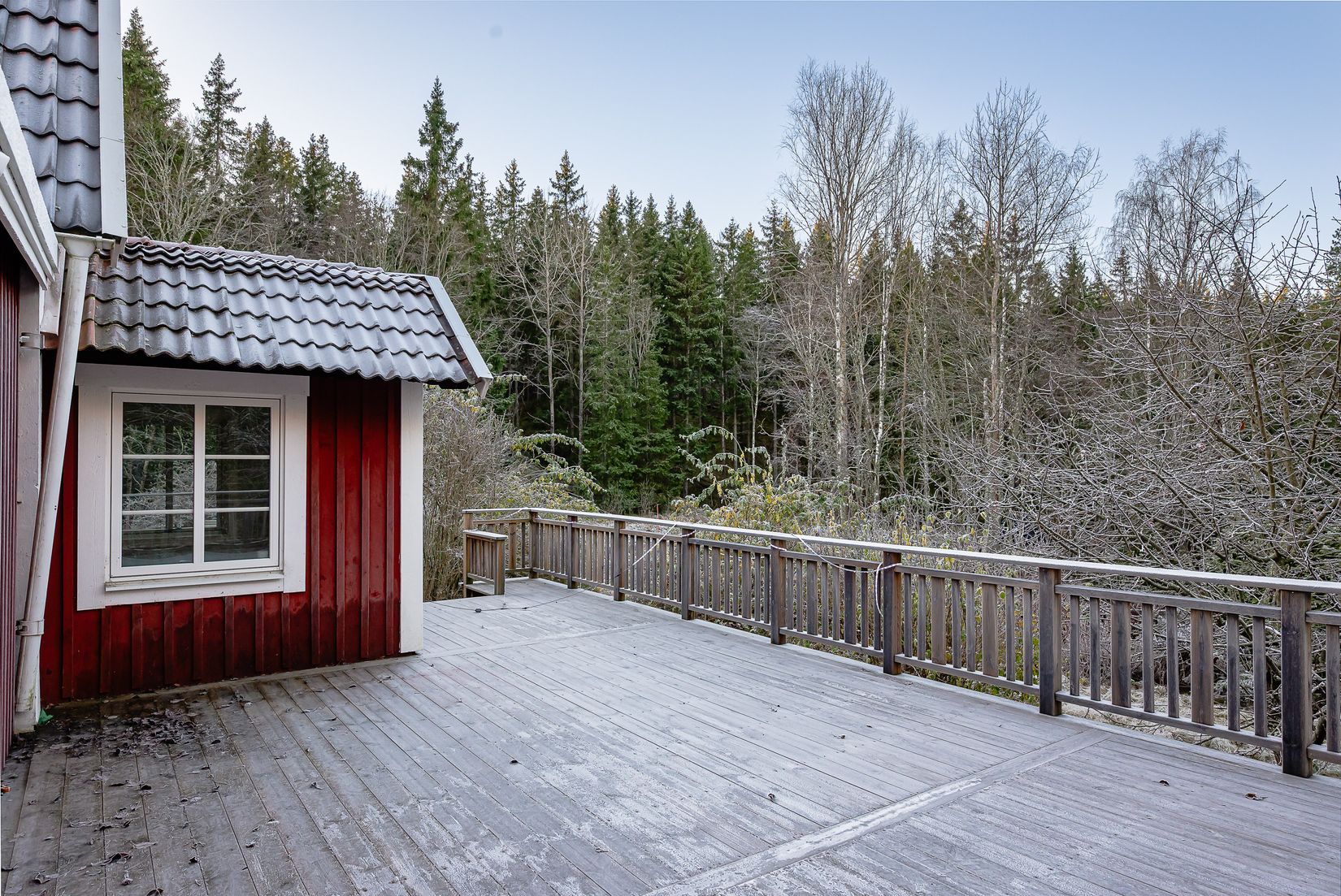 Villa, Sågen 1, Svärta, Nyköping