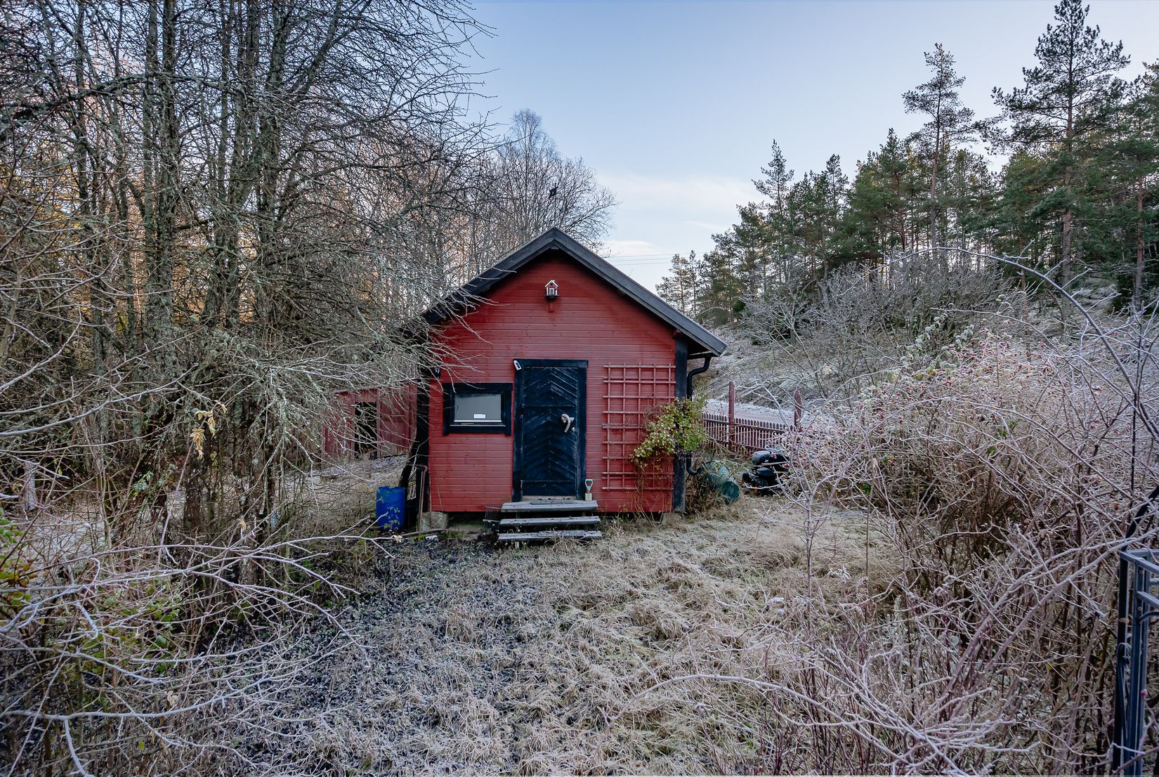 Villa, Sågen 1, Svärta, Nyköping