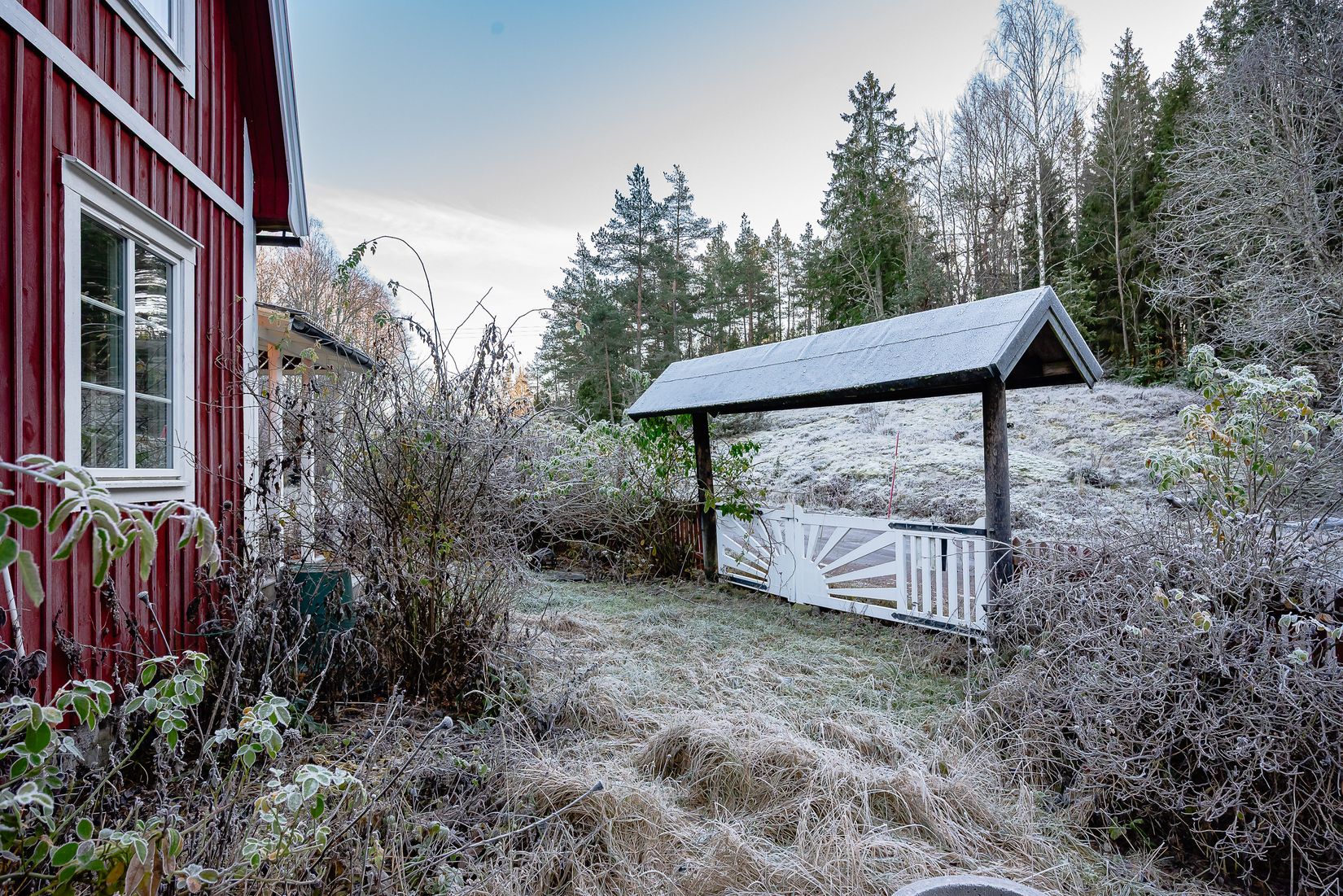 Villa, Sågen 1, Svärta, Nyköping