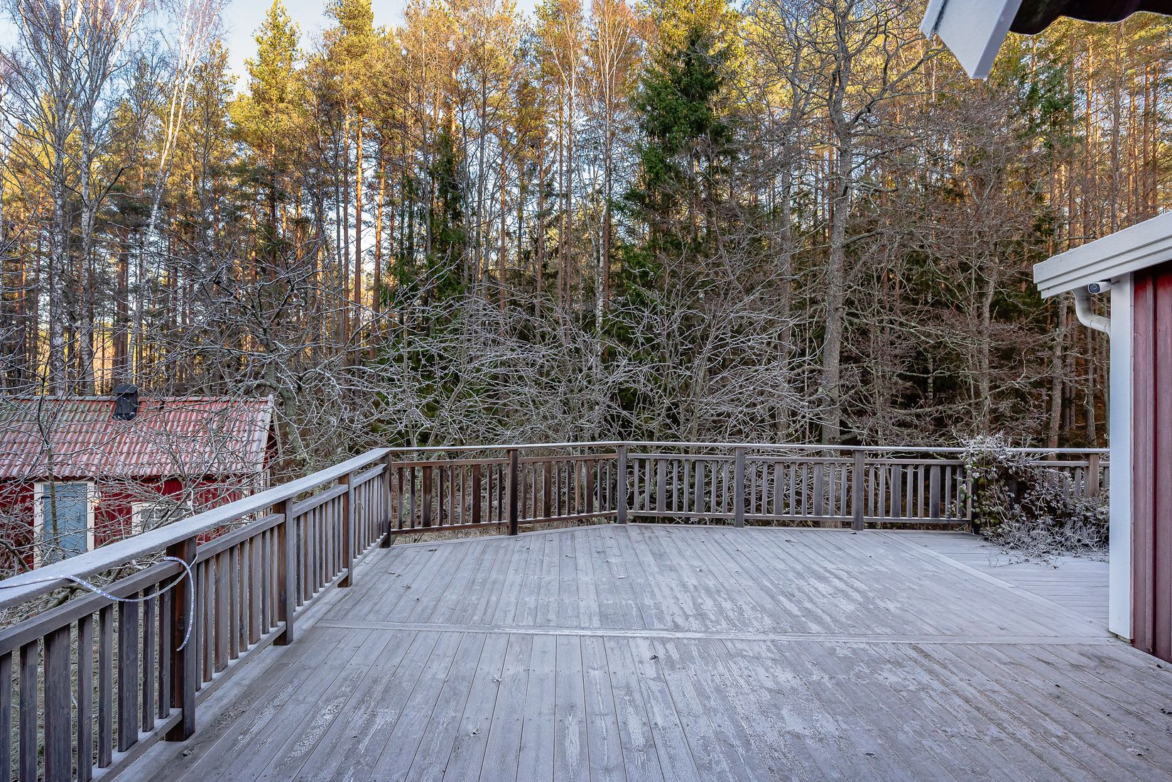 Villa, Sågen 1, Svärta, Nyköping