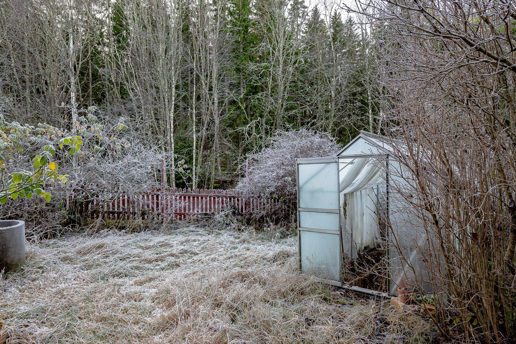 Villa, Sågen 1, Svärta, Nyköping