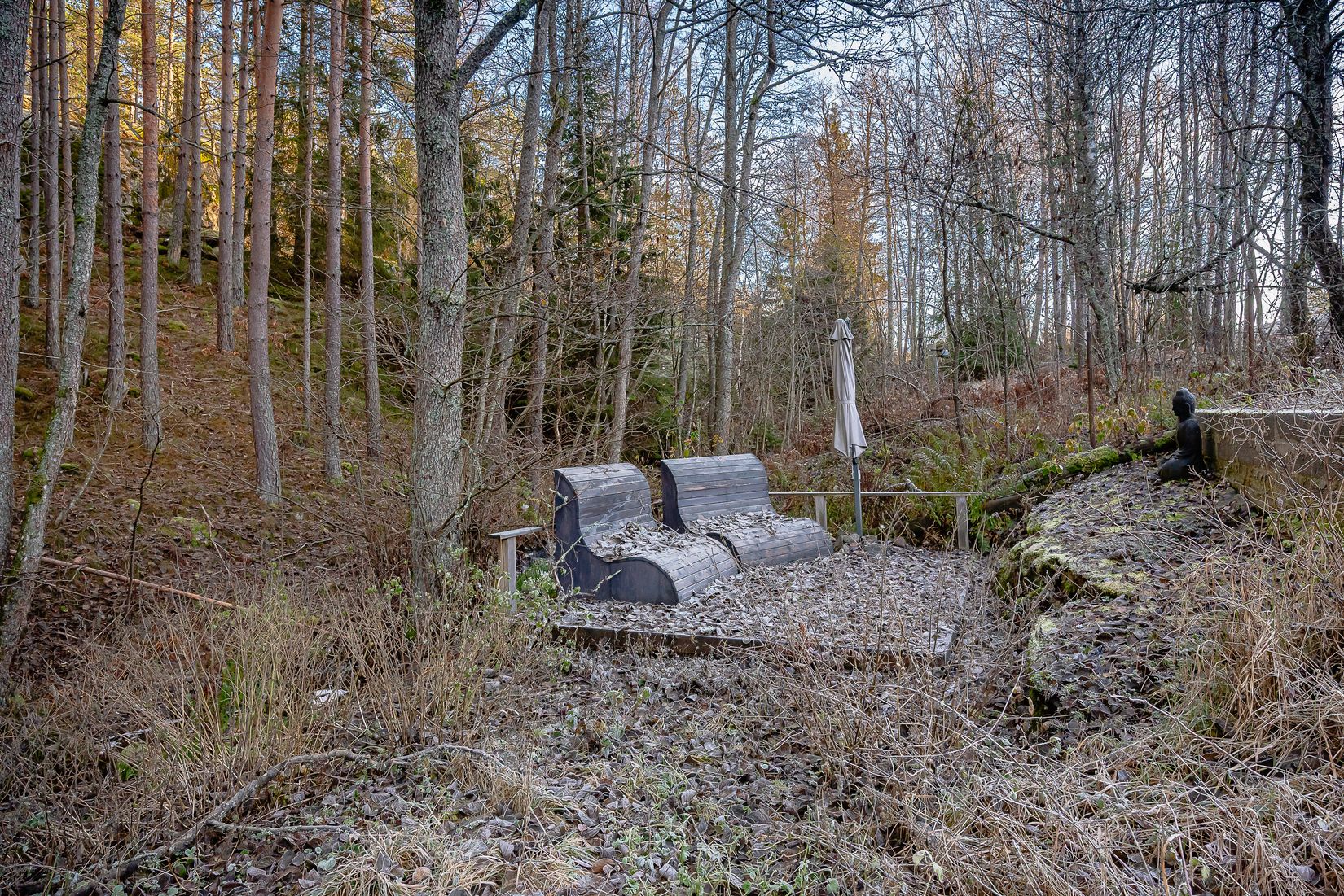 Villa, Sågen 1, Svärta, Nyköping