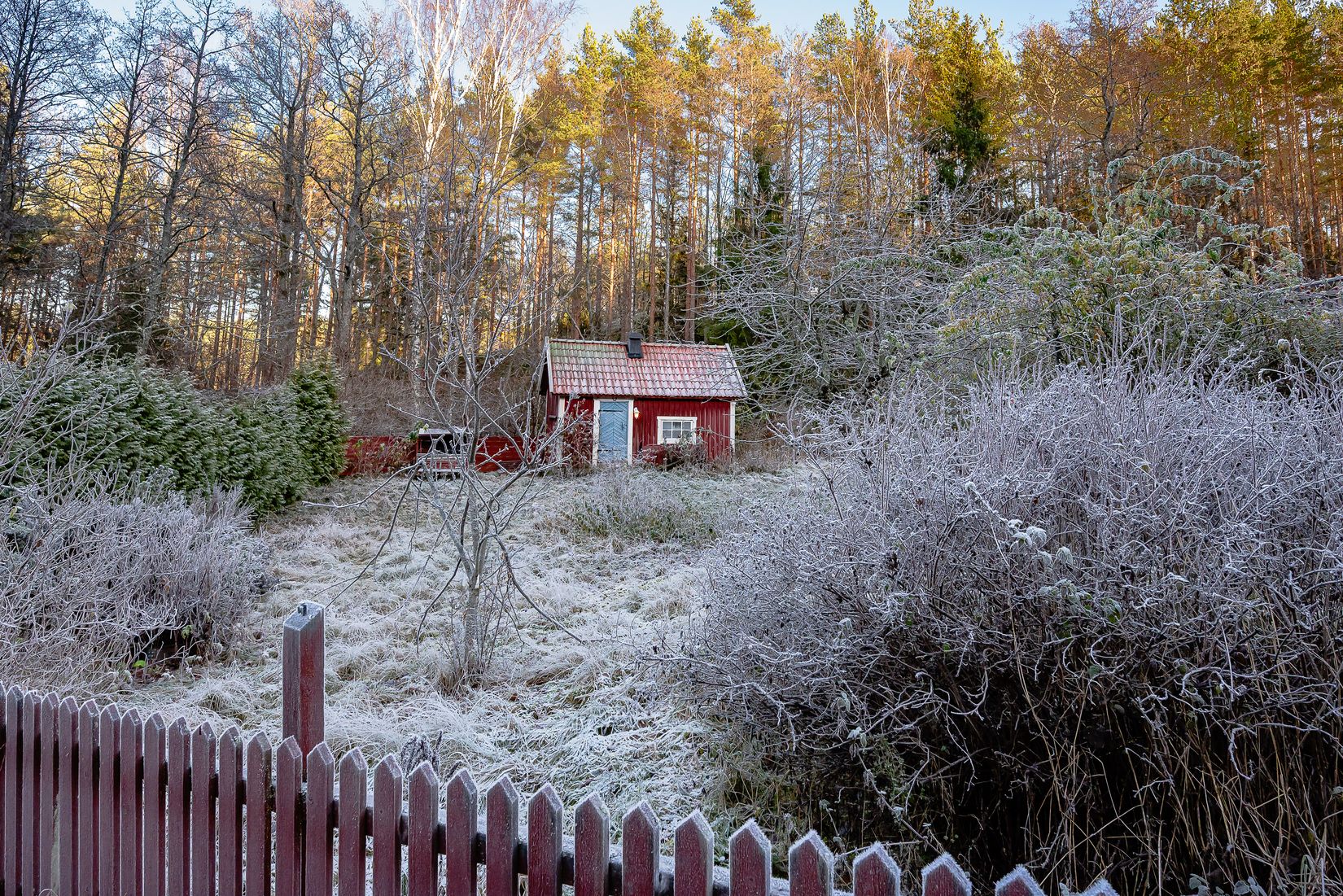 Villa, Sågen 1, Svärta, Nyköping