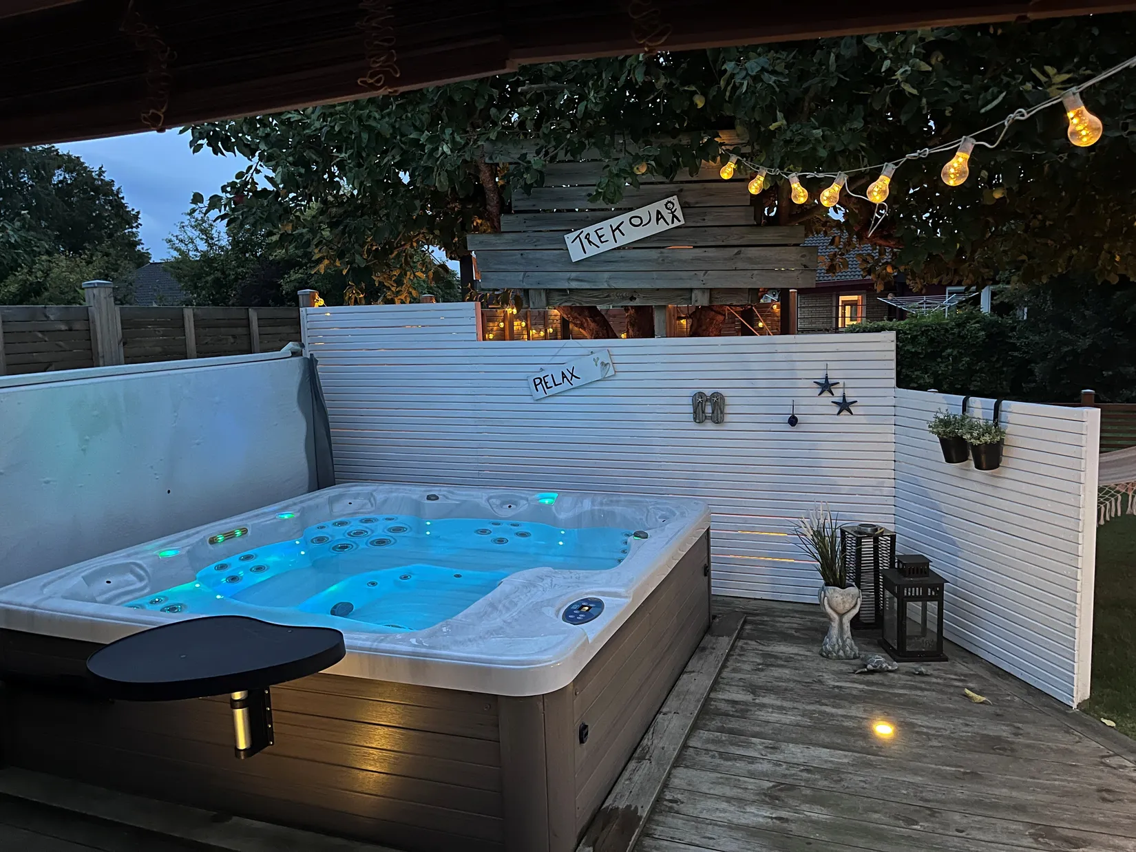 Villa, Radhus, Slåtterblomsgatan 15, Munksundet, Enköping