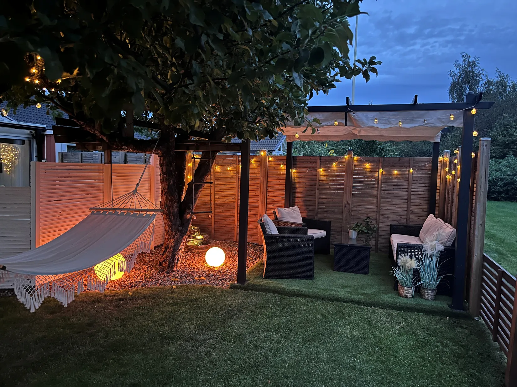 Villa, Radhus, Slåtterblomsgatan 15, Munksundet, Enköping