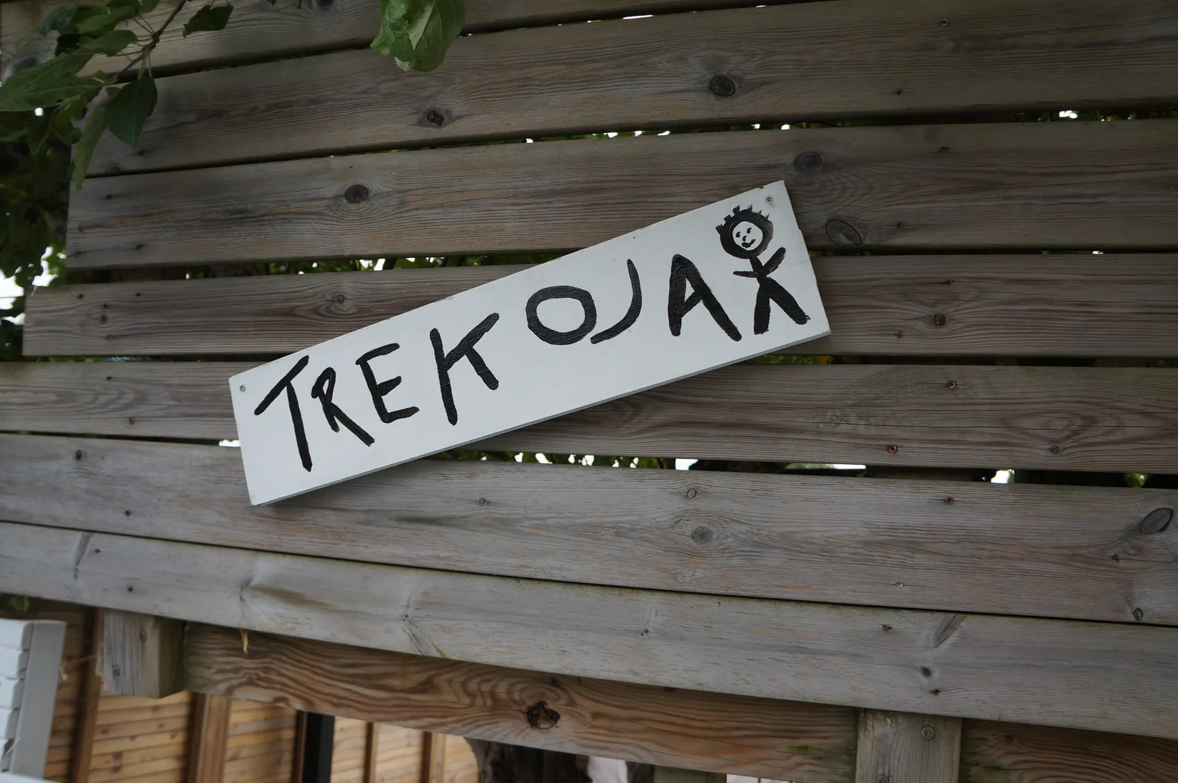 Villa, Radhus, Slåtterblomsgatan 15, Munksundet, Enköping