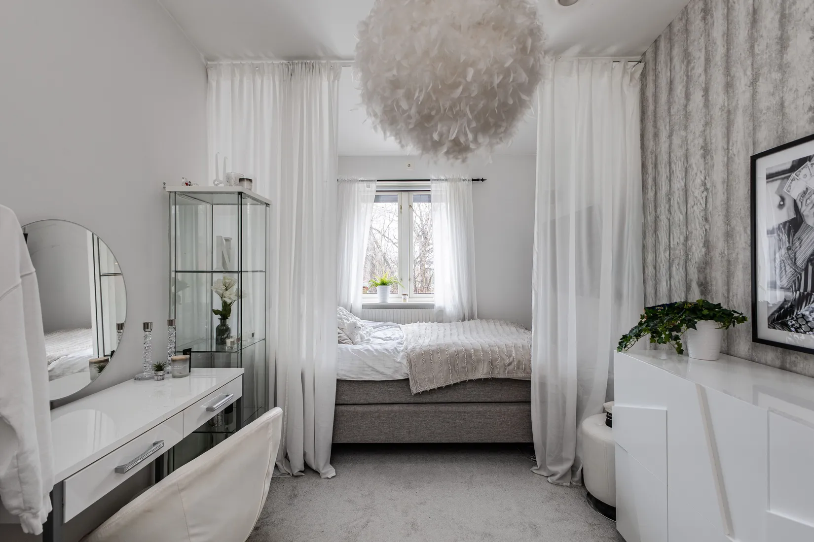 Villa, Radhus, Slåtterblomsgatan 15, Munksundet, Enköping