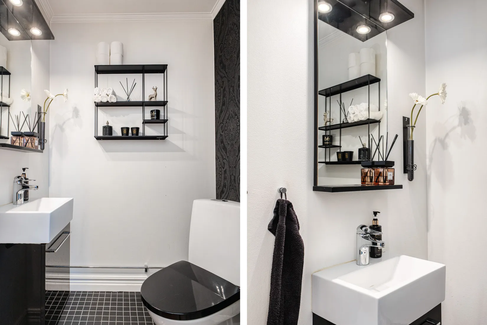 Villa, Radhus, Slåtterblomsgatan 15, Munksundet, Enköping