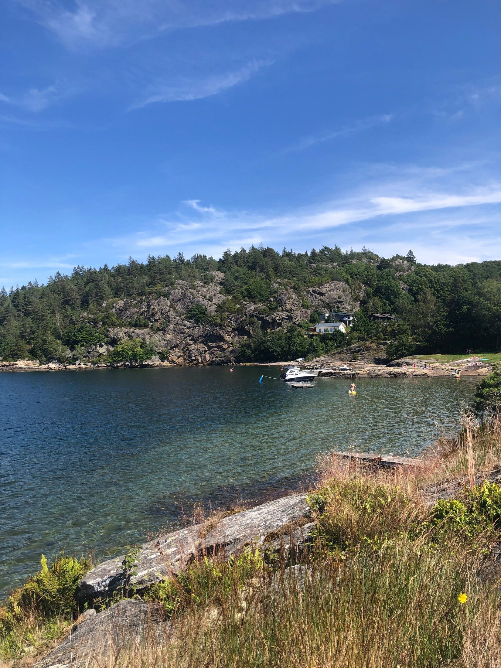 Övrigt, Skredsviks Hede 317, Uddevalla