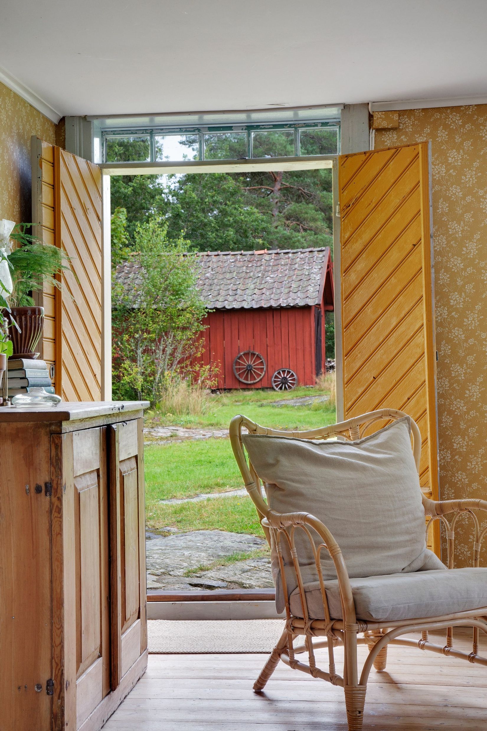 Övrigt, Skredsviks Hede 317, Uddevalla