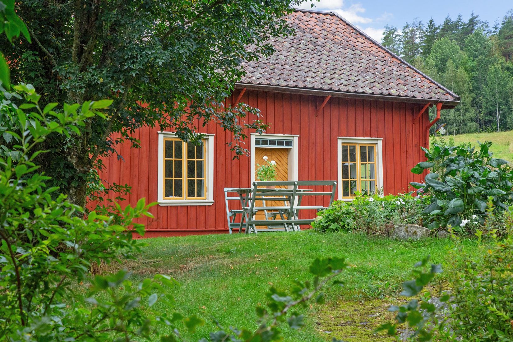 Övrigt, Skredsviks Hede 317, Uddevalla