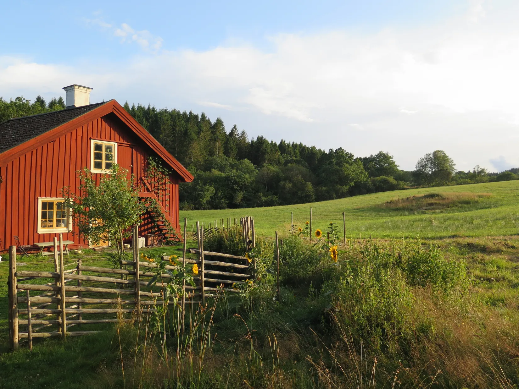 Övrigt, Skredsviks Hede 317, Uddevalla